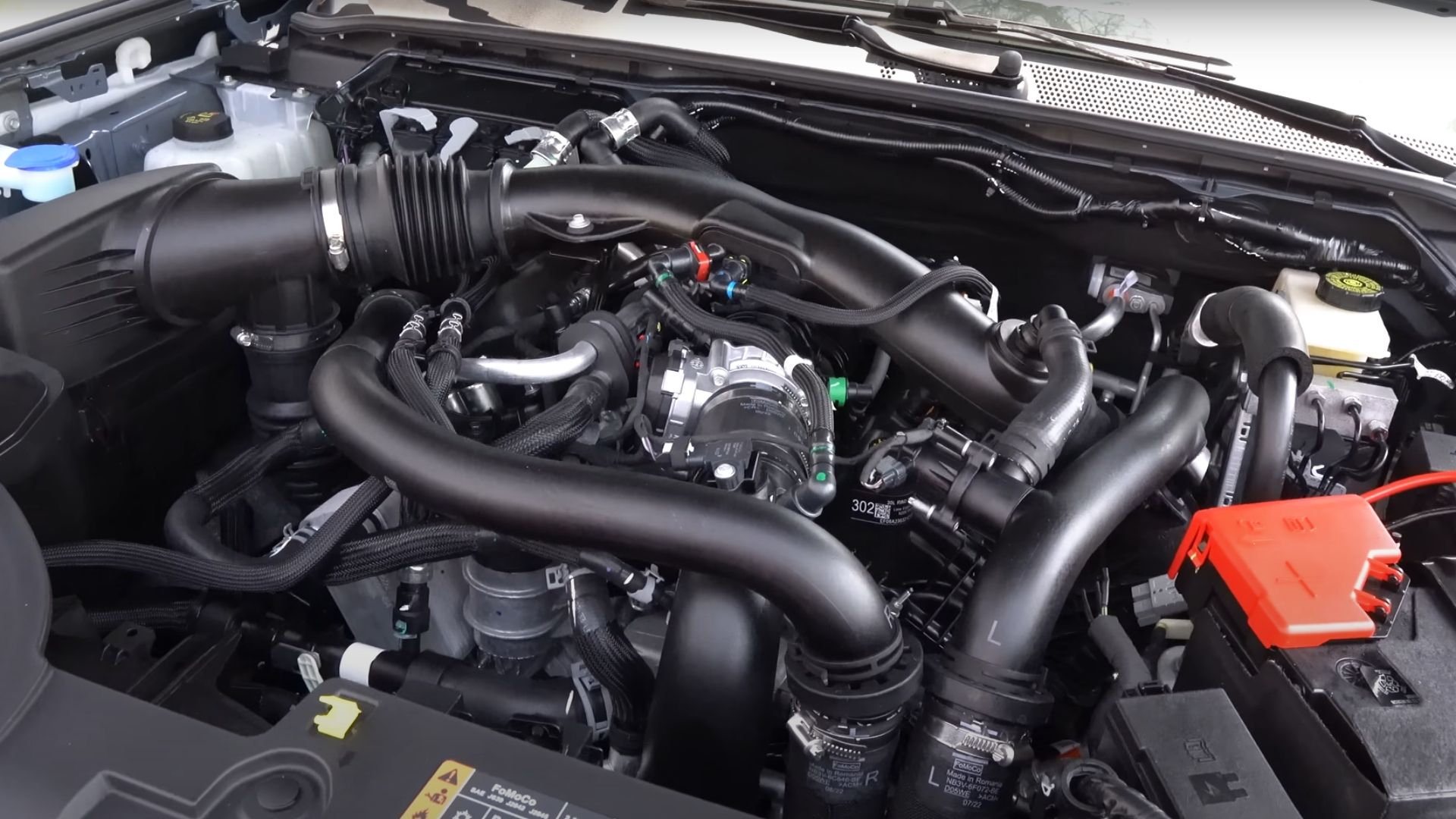 2024 Ford Ranger Raptor: A Comprehensive Guide On Features, Specs, And