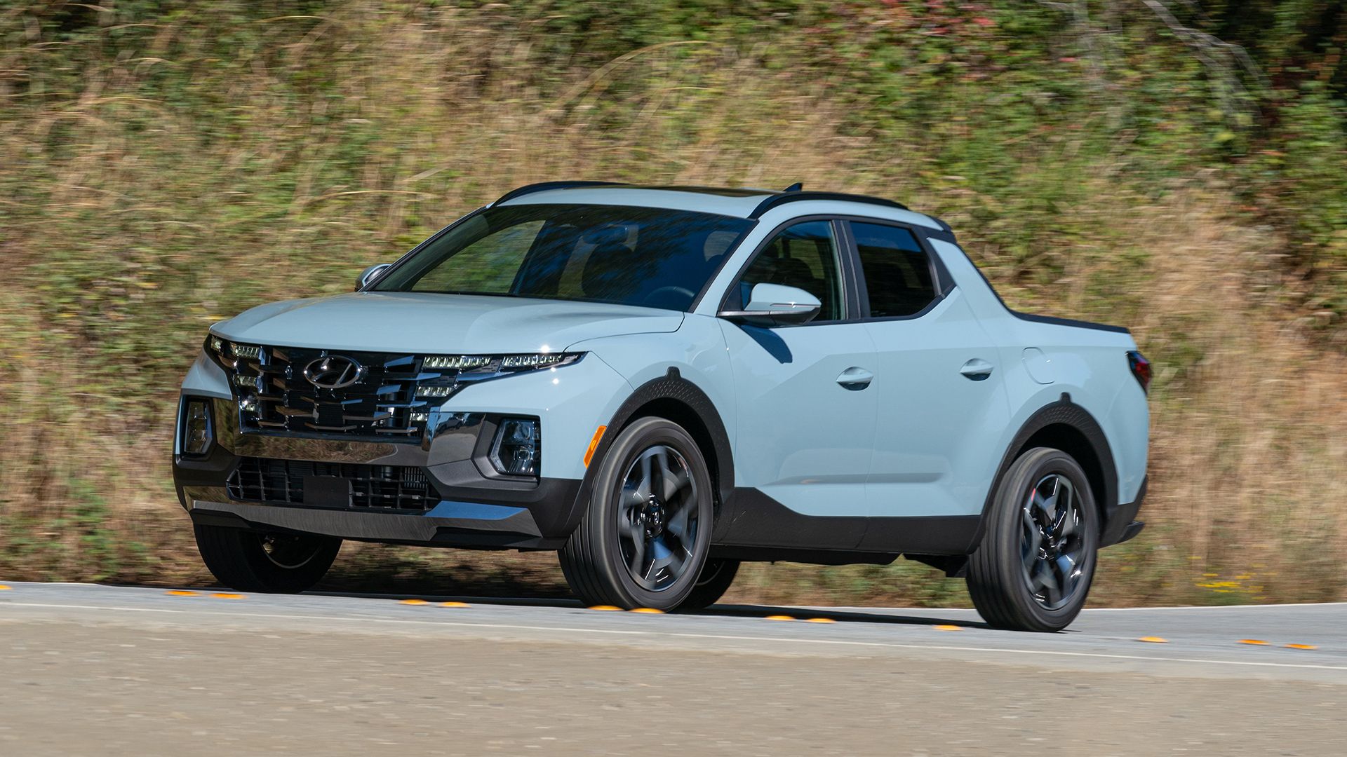 2024 Hyundai Santa Cruz: A Comprehensive Guide On Features, Specs, And ...