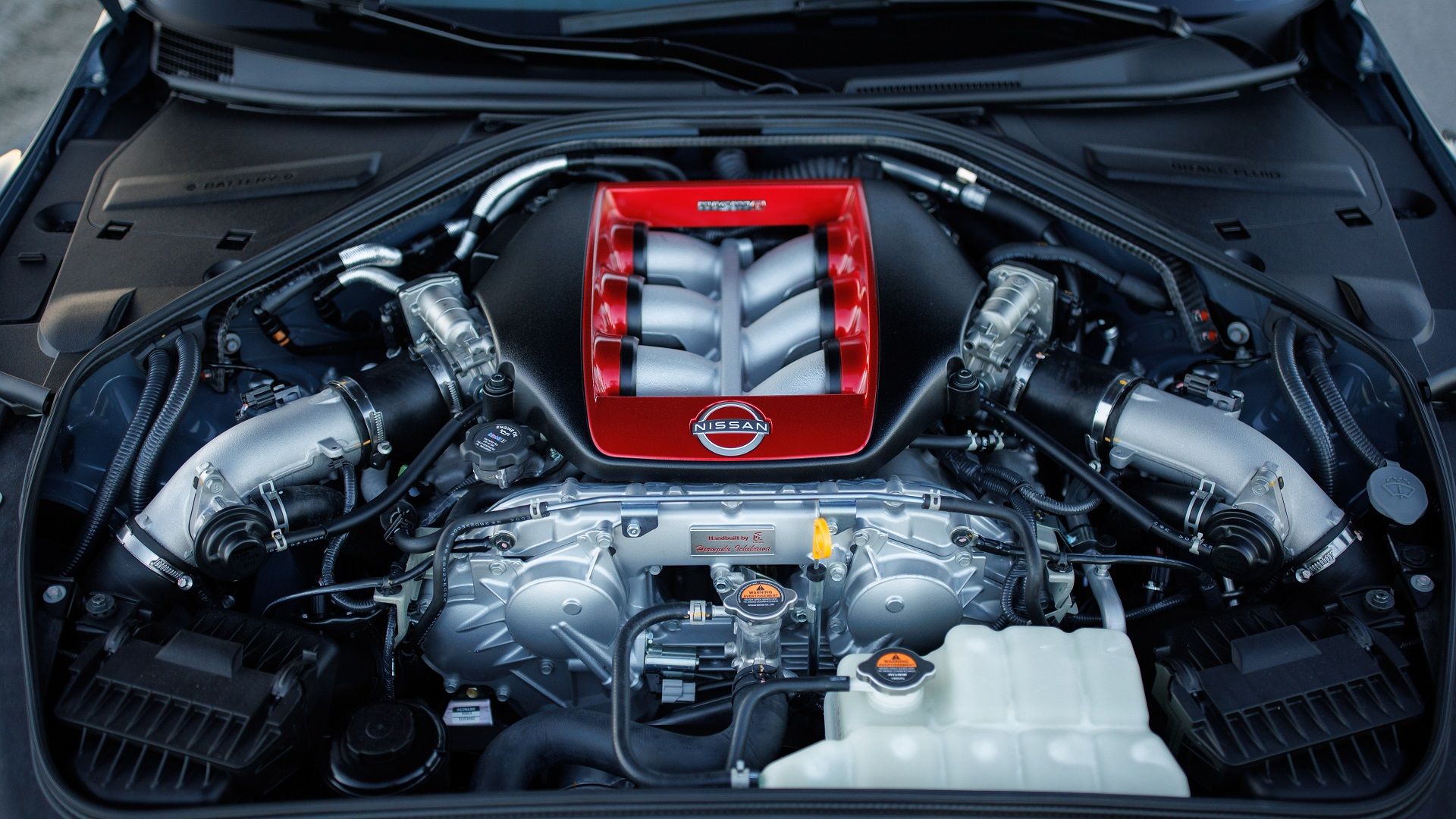 These Are 10 Of The Most Powerful SixCylinder Engines Ever