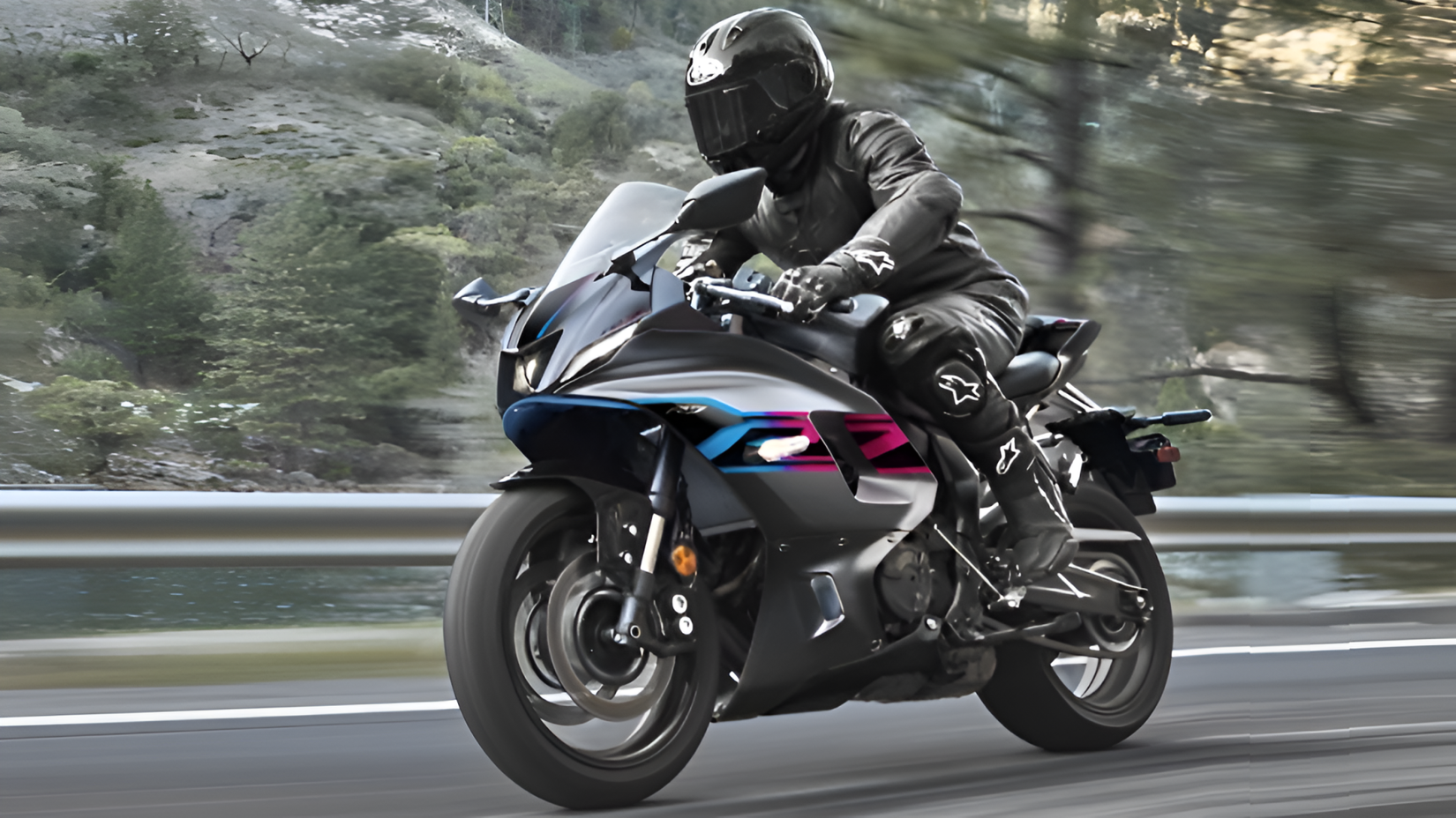 Lightest Sports Bikes Under $10,000