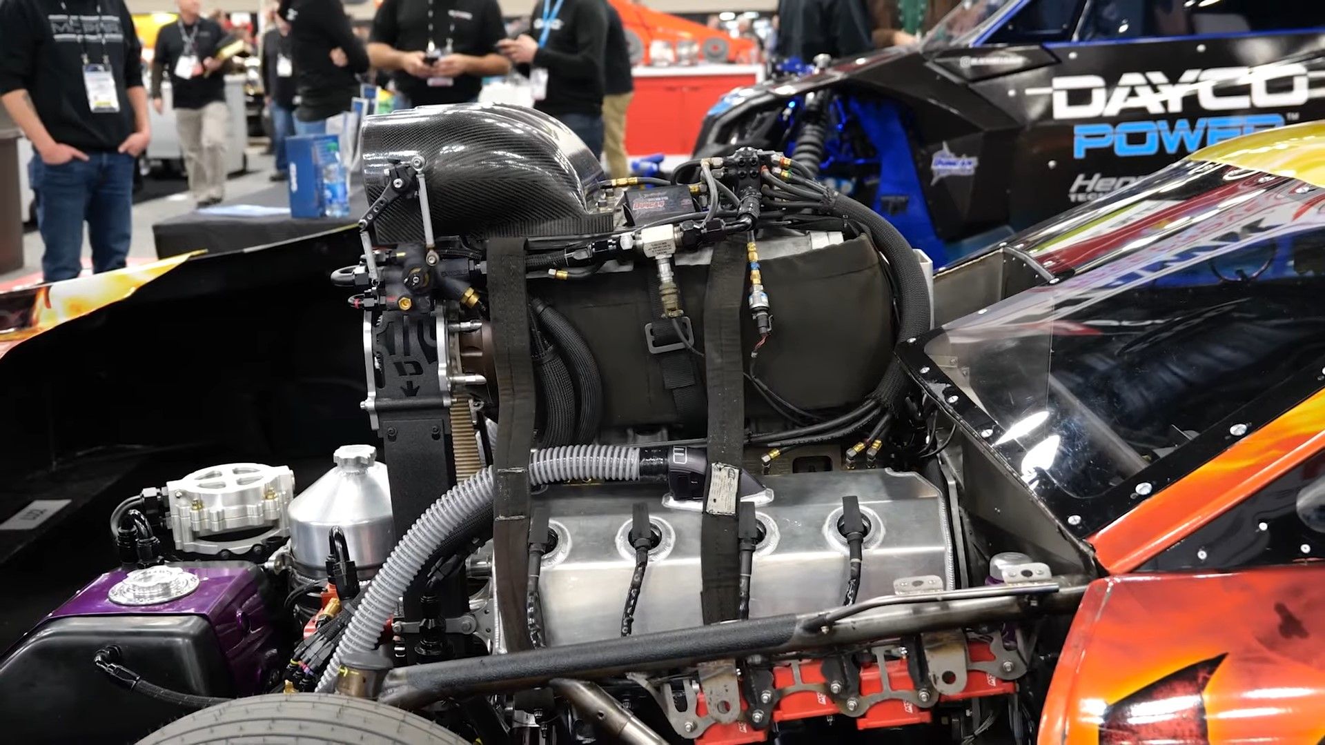 Move Over Demon 170: This Hemi-Powered Chevy Chevelle Unleashes A ...