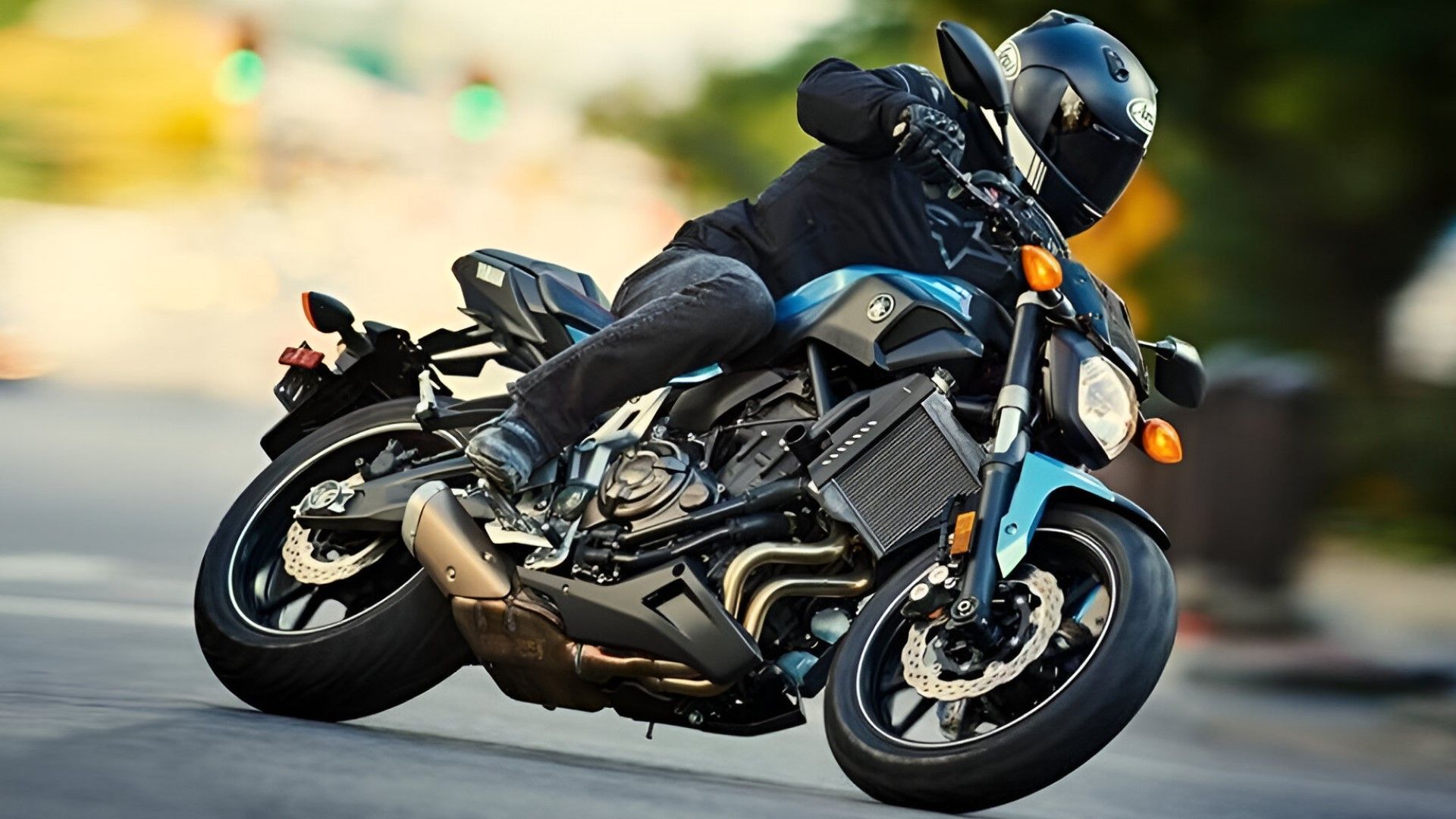 11 Things You Need To Know Before Buying A Yamaha FZ-09