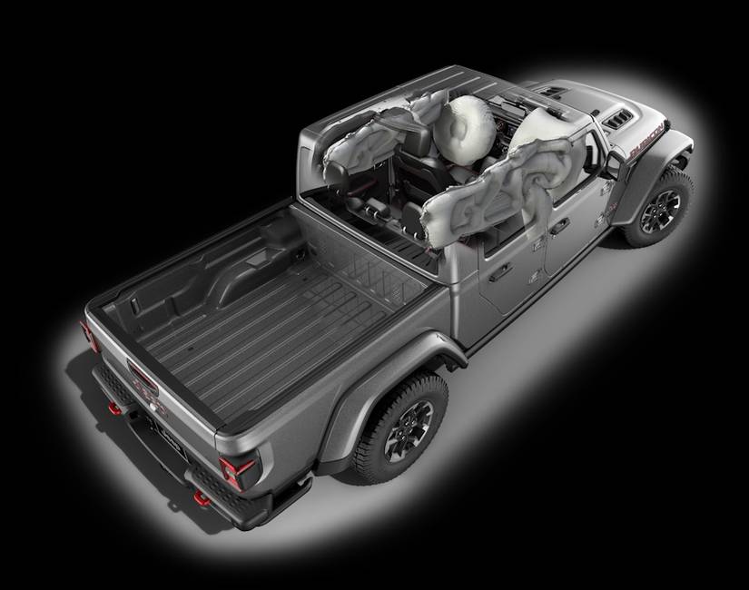 Off-Road Icon Gets More Affordable: 2024 Jeep Gladiator Prices Unveiled