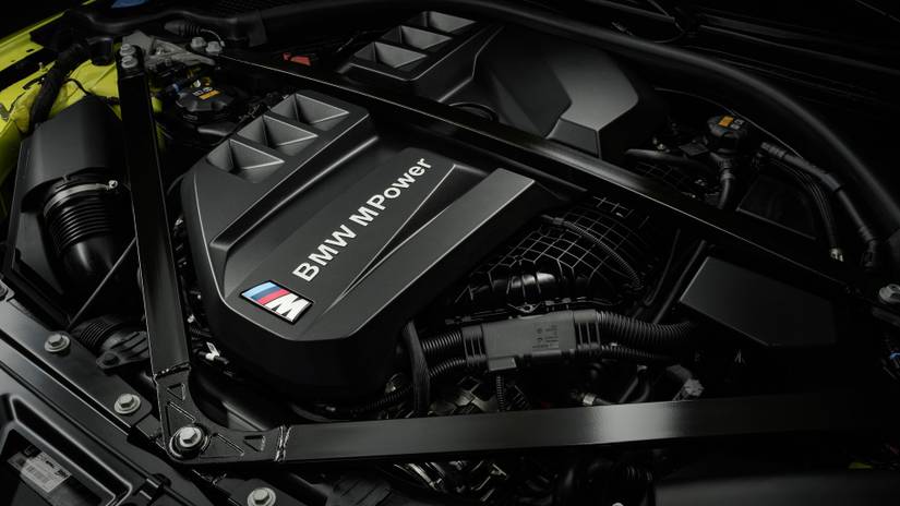 A Complete Guide To The 2024 BMW M4