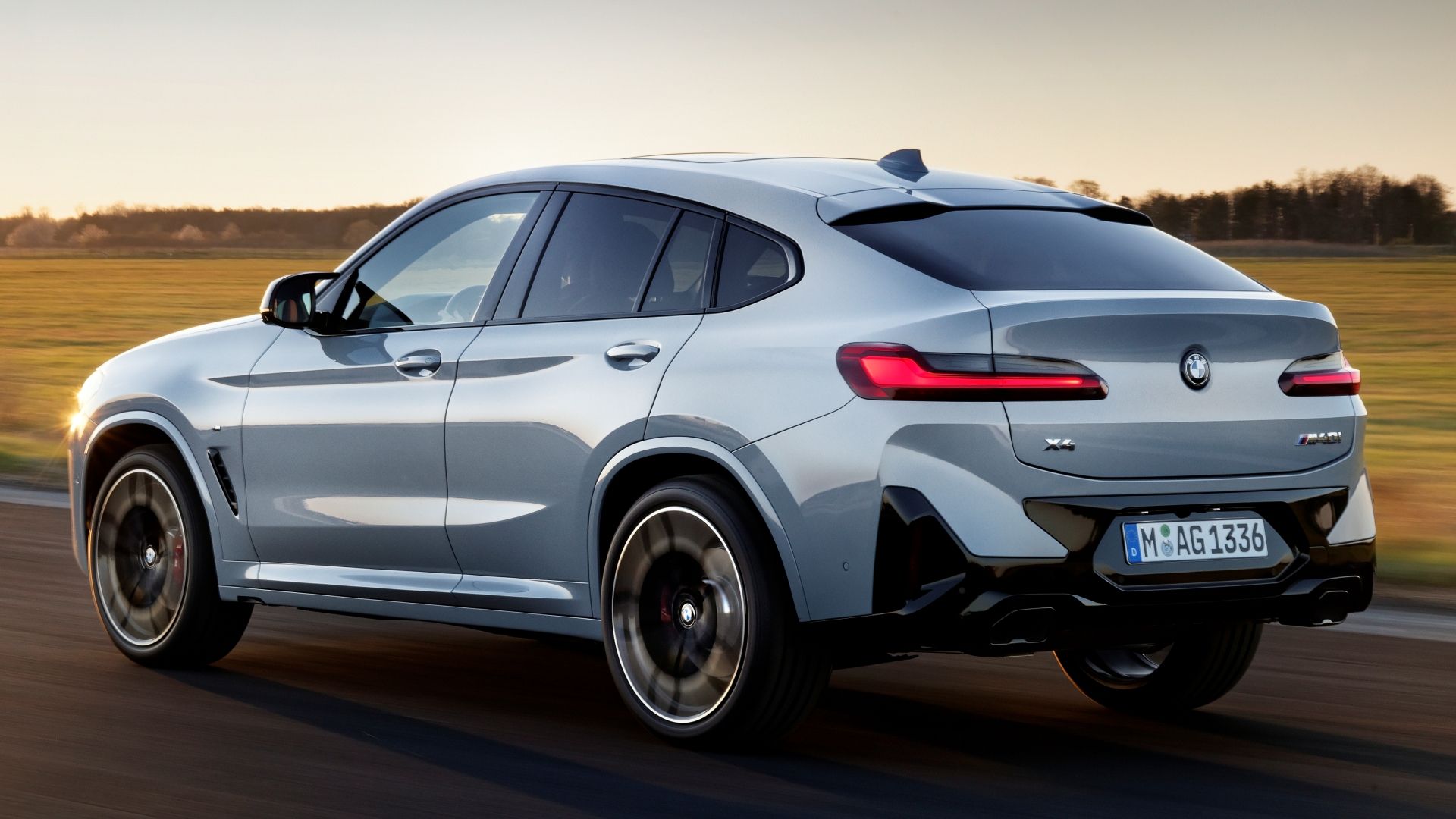 2024 BMW X4: A Comprehensive Guide On Features, Specs, And Pricing