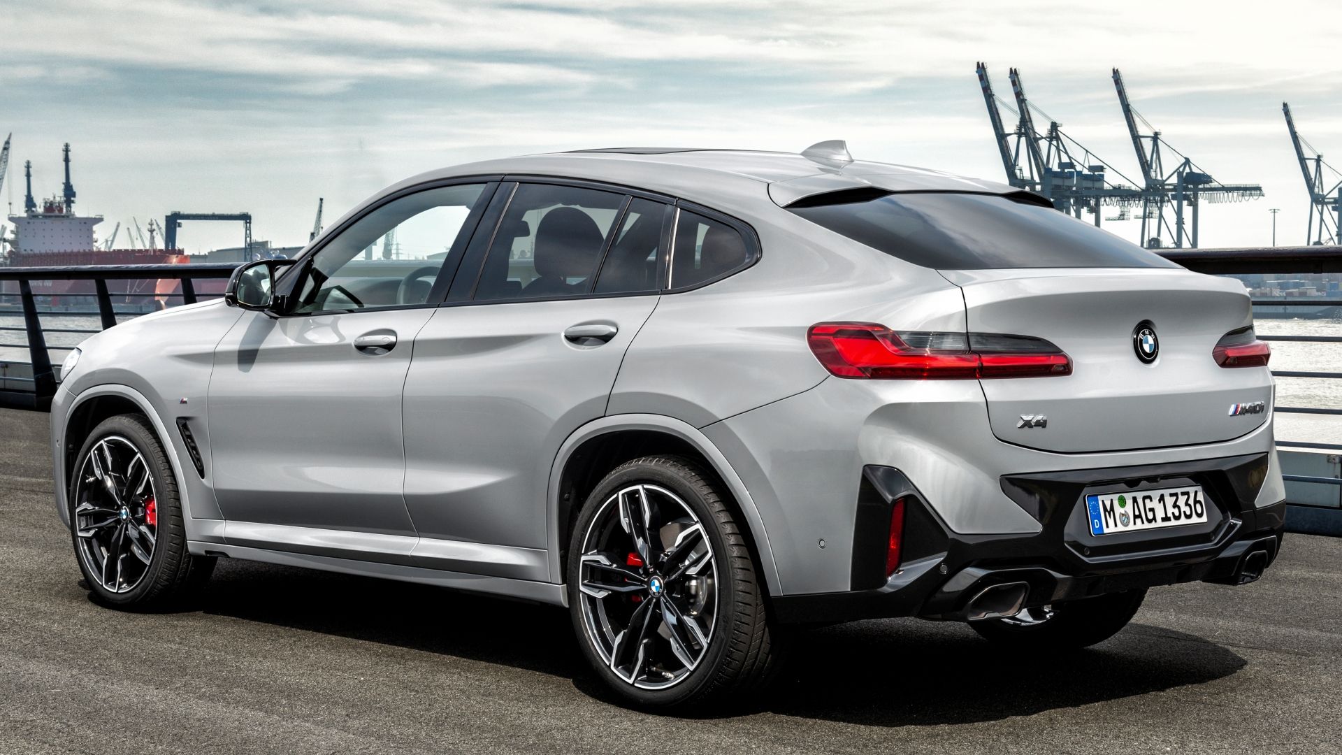 2024 BMW X4: A Comprehensive Guide On Features, Specs, And Pricing