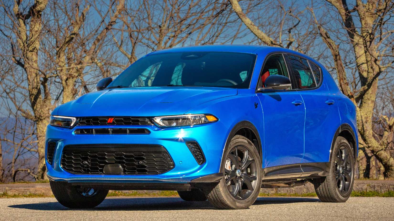 10 AWD PHEV SUVs That Are Perfect For Enthusiasts