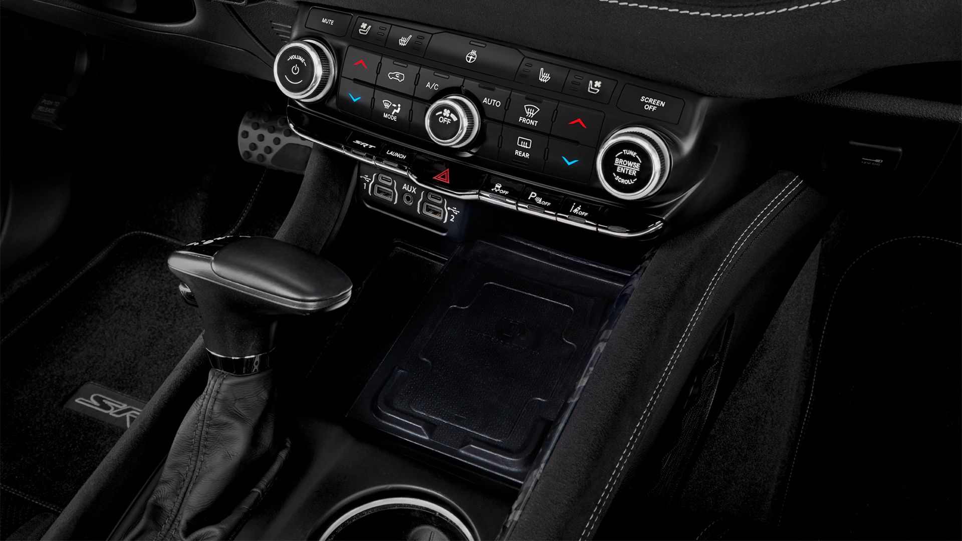 A Complete Guide To The 2024 Dodge Durango SRT 392