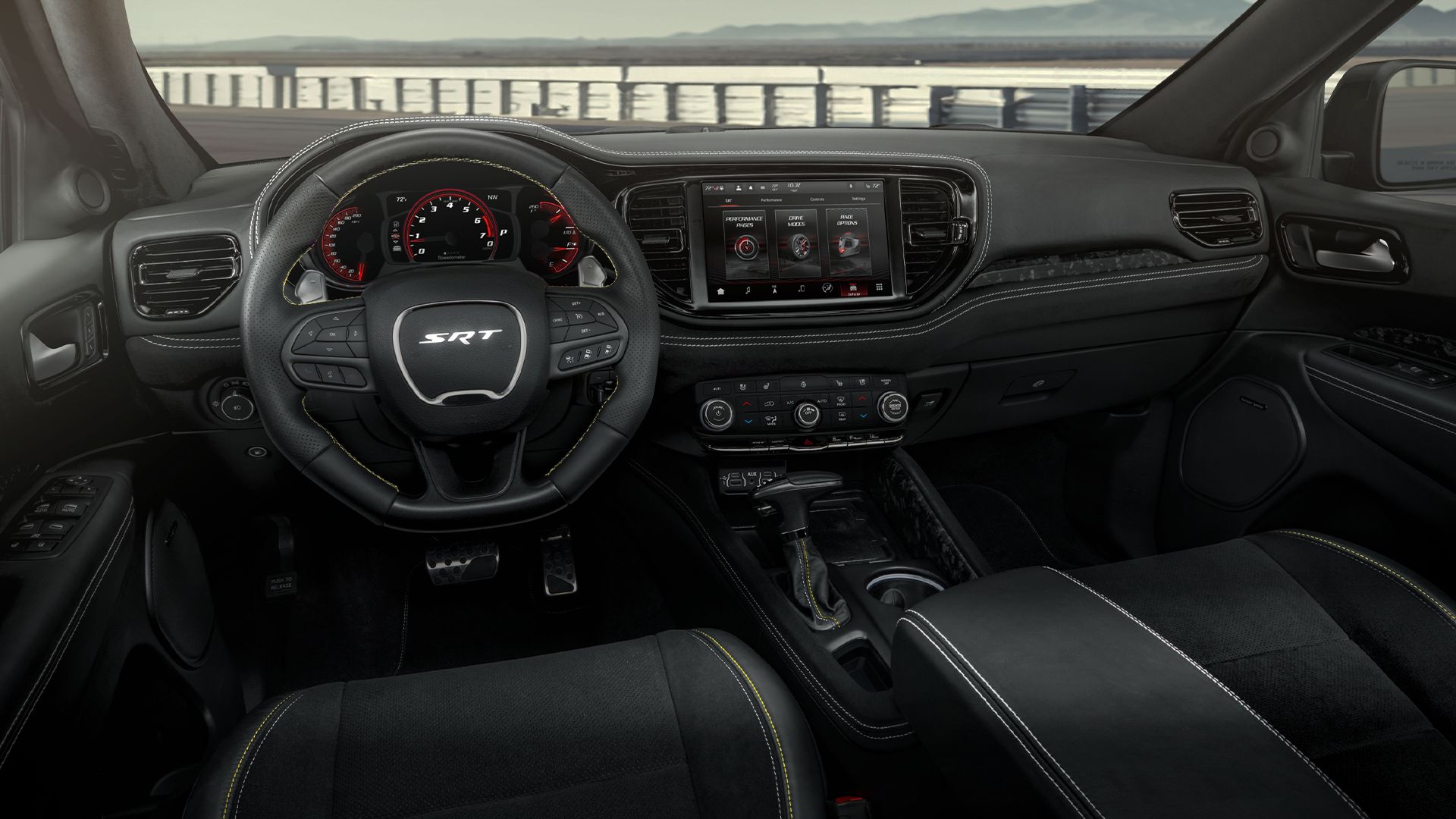 A Complete Guide To The 2024 Dodge Durango SRT 392