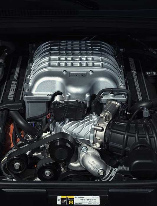 Here’s Why Cars With 7-Cylinder Engines Don’t Exist
