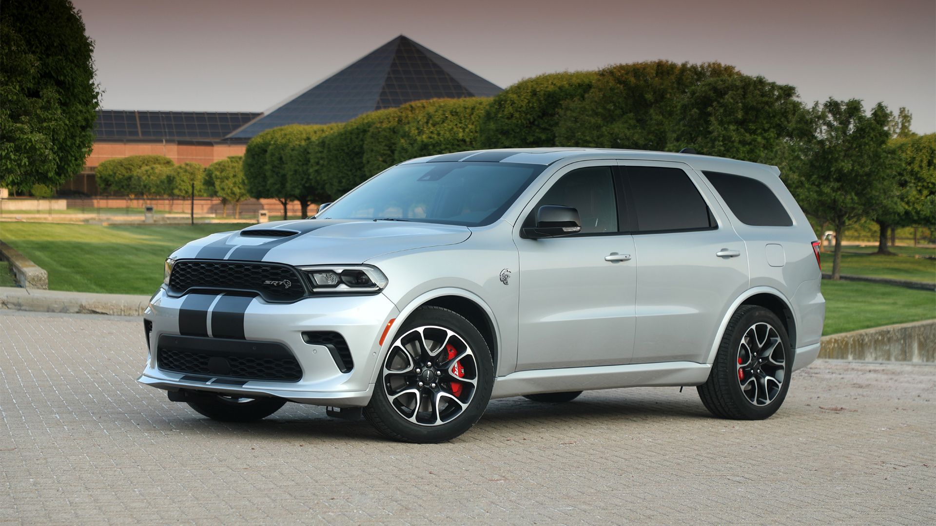 2024 Dodge Durango SRT Hellcat: A Comprehensive Guide On Features ...