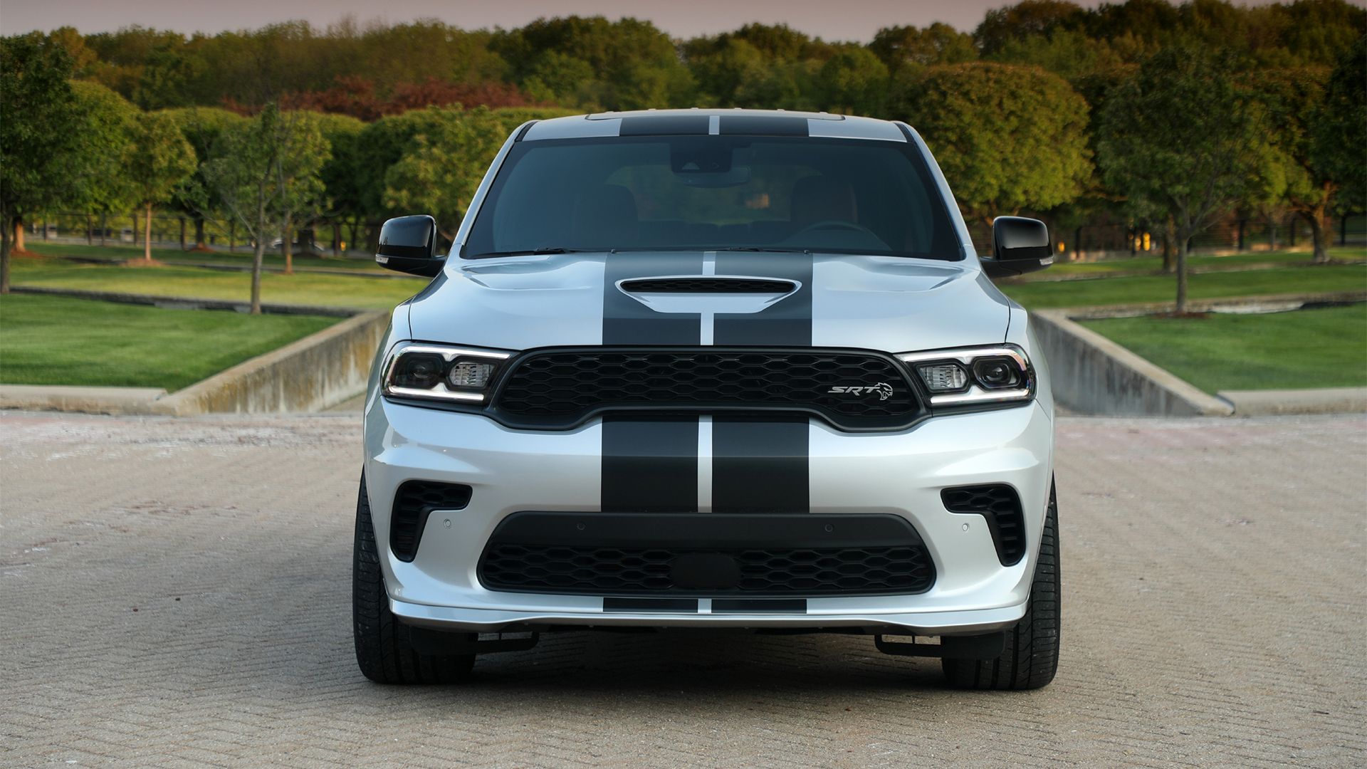 2024 Dodge Durango SRT Hellcat A Comprehensive Guide On Features