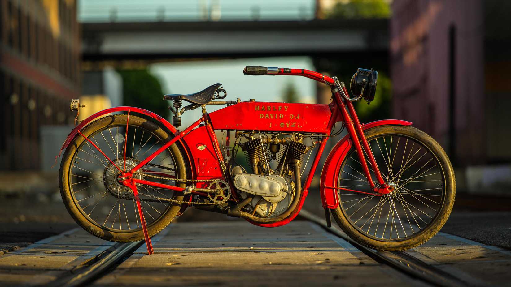 Here Are Some Of The Most Incredible Bikes Owned By Steve McQueen, image size:1650x928