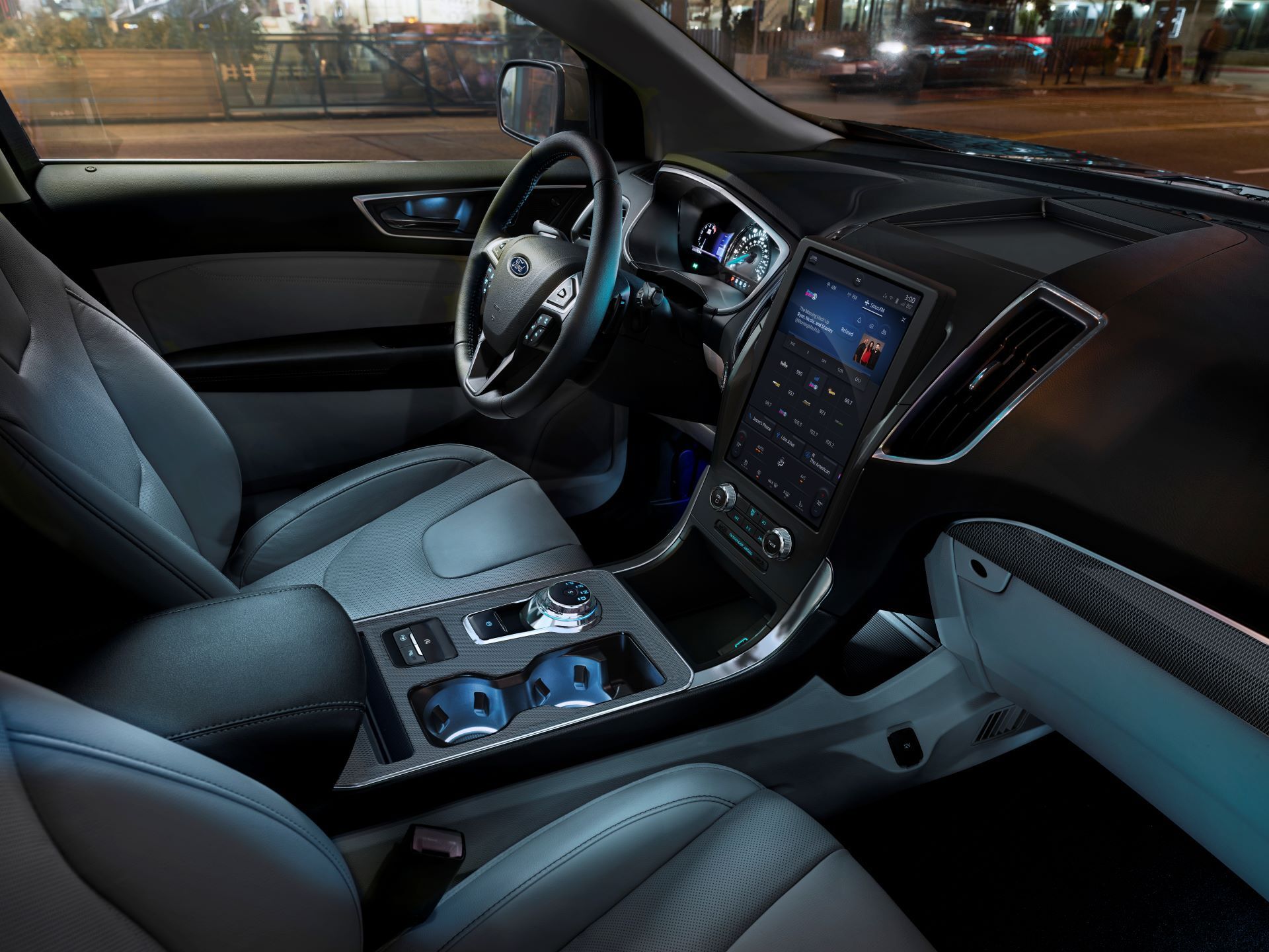 2024 Ford Edge A Comprehensive Guide On Features, Specs, And Pricing