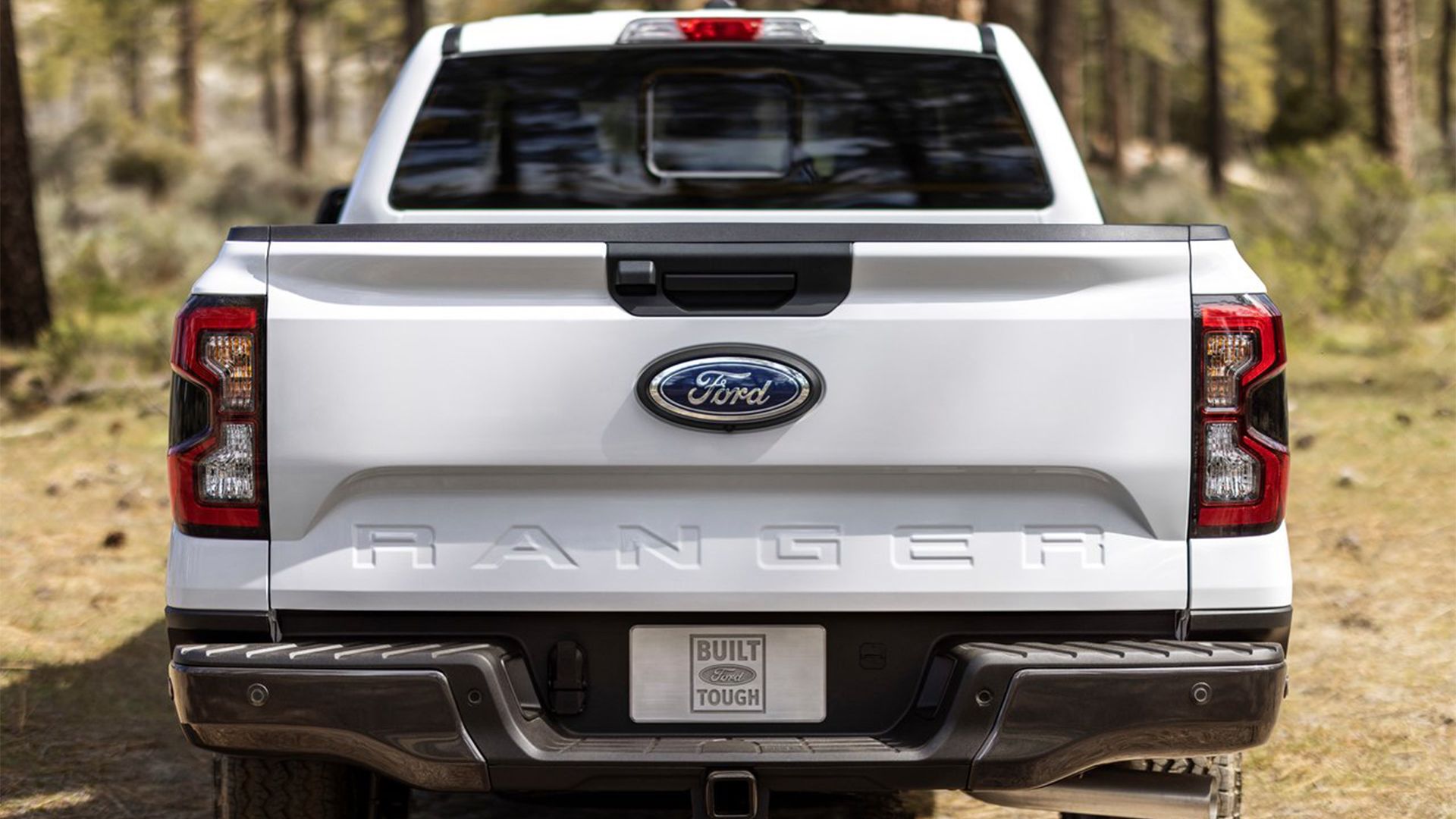 2024 Ford F-150 Vs 2024 Ford Ranger Comparison