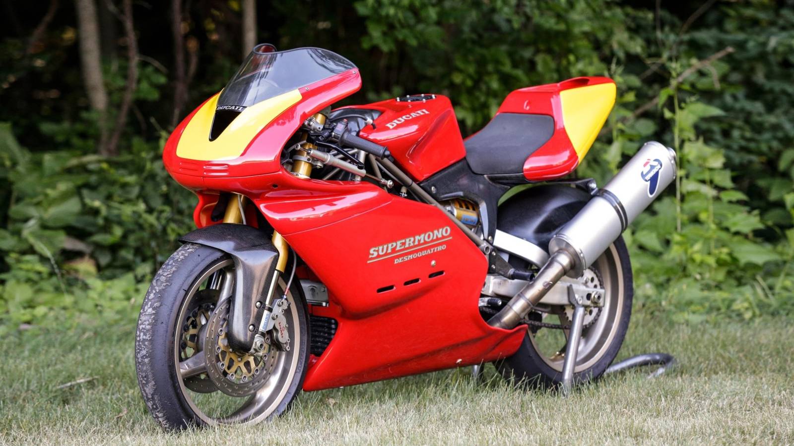 The 12 Most Desirable Single-Cylinder Motorcycles Ever