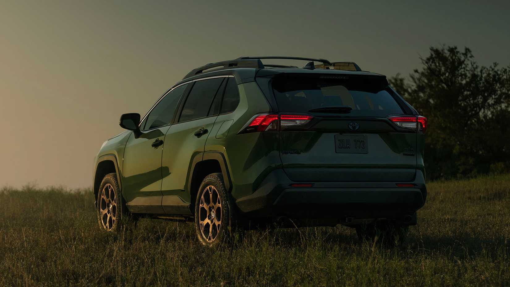 It’s No Surprise This Toyota SUV Is Killing It