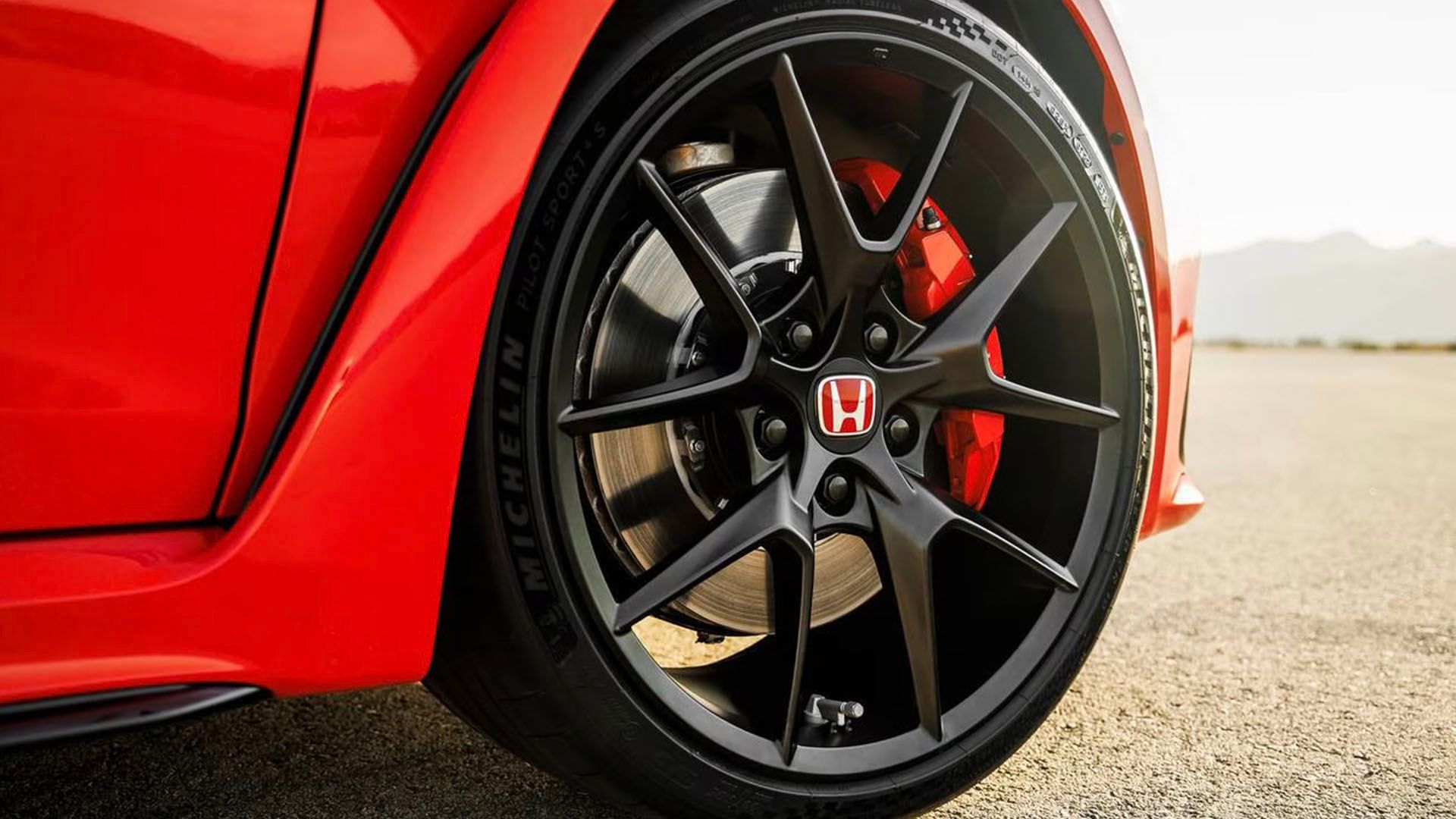 The Fastest Front-Wheel-Drive Sports Car For 2024