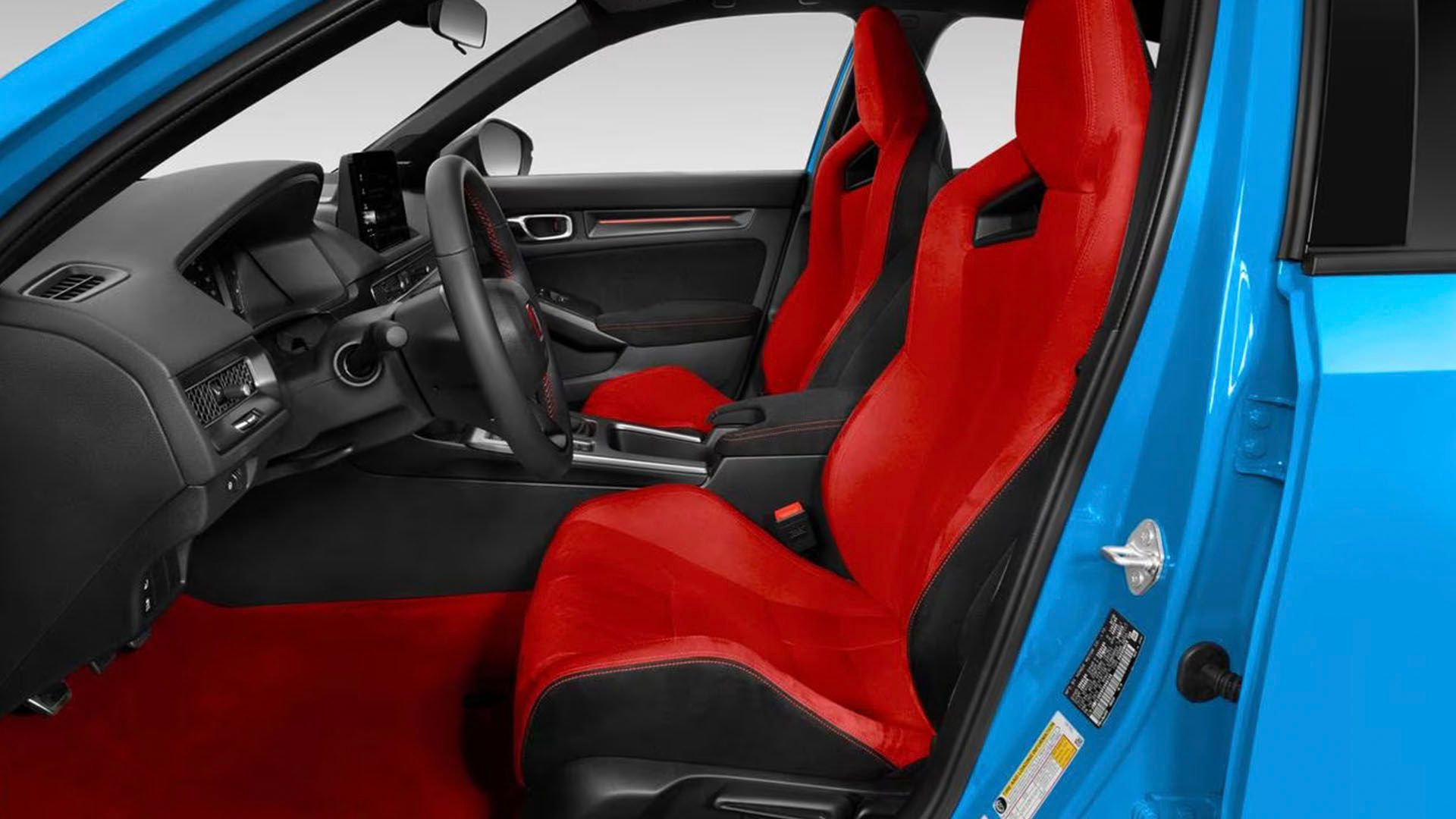 Why The 2024 Honda Civic Type R Makes The Perfect Argument For A One ...