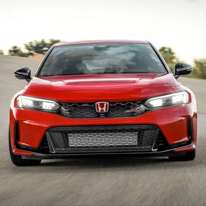 A Complete Guide To The 2024 Honda Civic Type R