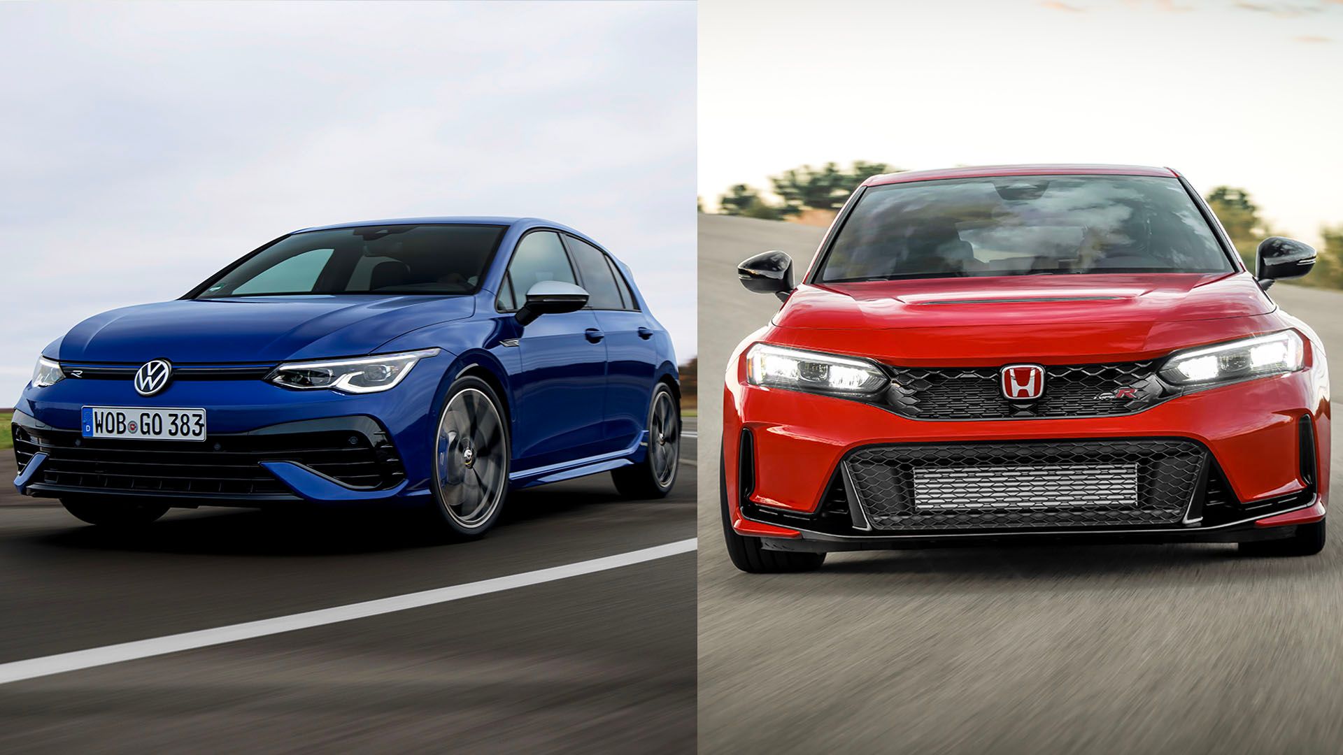 This Insane Golf R Build Hits 1,088 HP—And Still Gets Groceries