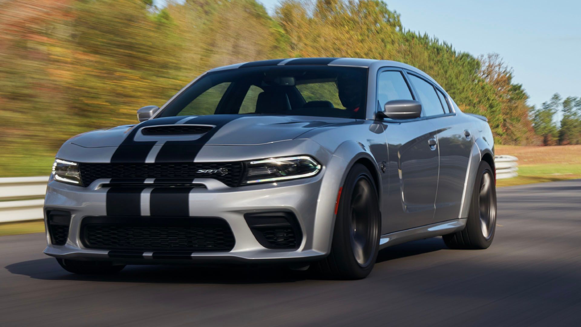 2024 Dodge Charger Daytona EV Vs 2023 Dodge Charger Comparison