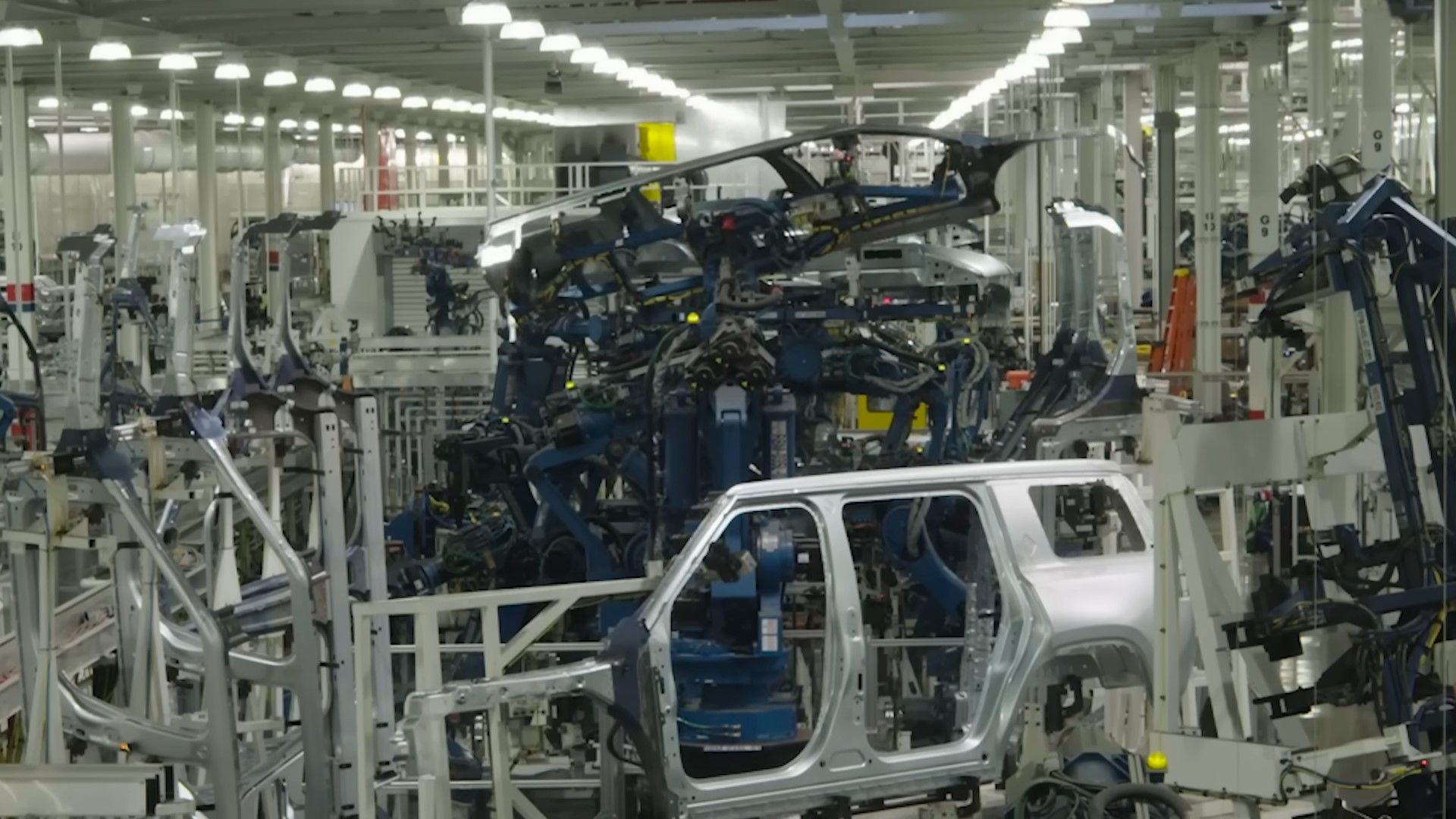 The Real Reason Why Vehicle Repair Costs Are Going Up