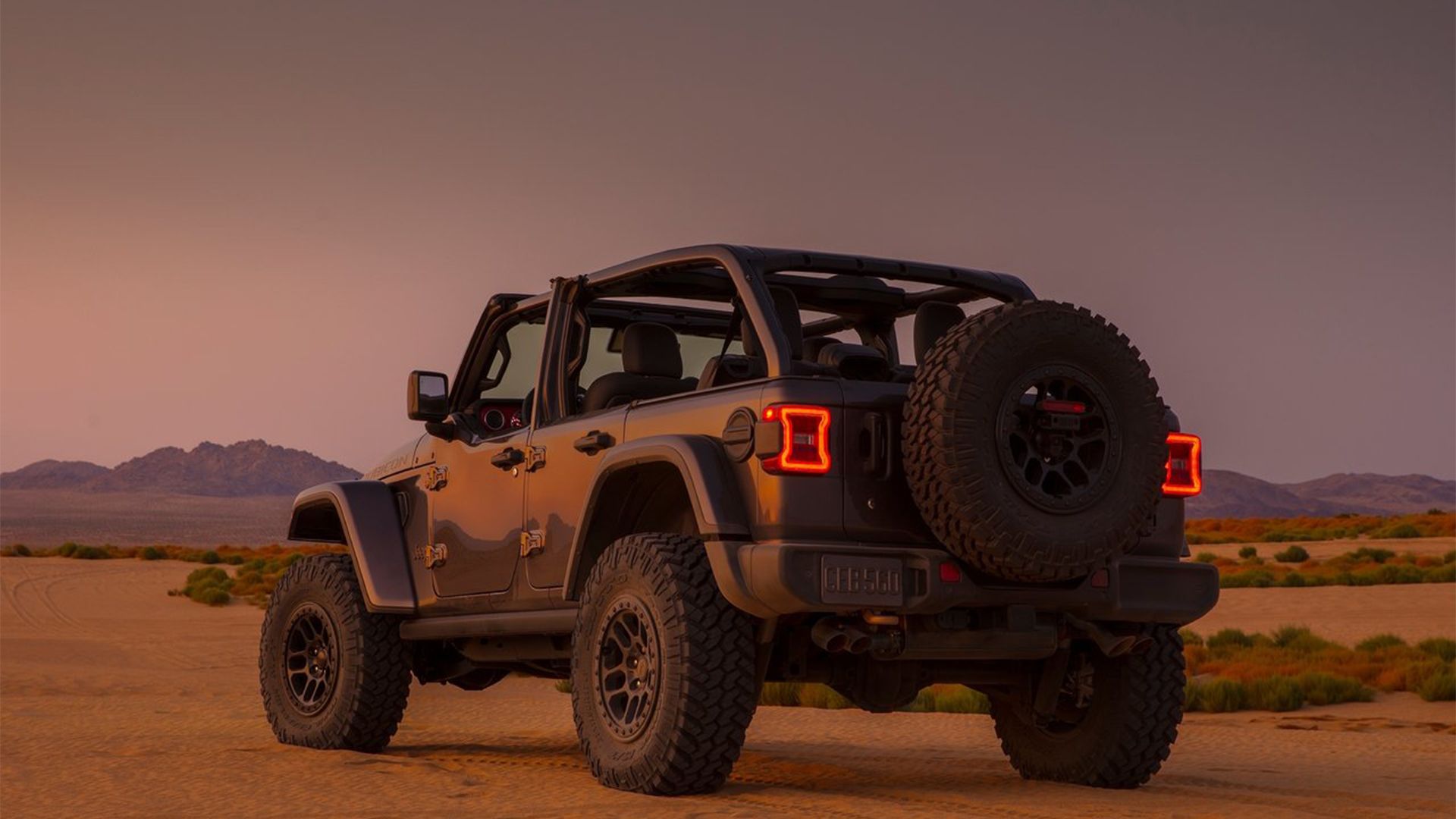 2024 Jeep Wrangler: A Comprehensive Guide On Features, Specs, And Pricing