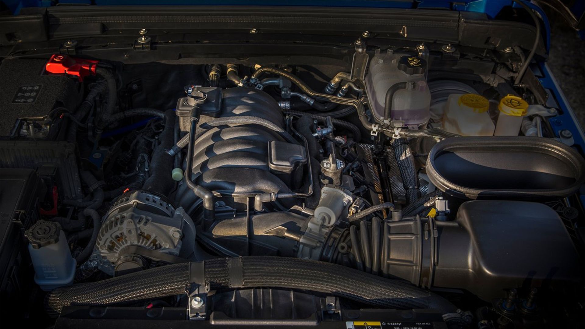 A Comprehensive Guide To Hemi Engine Sizes