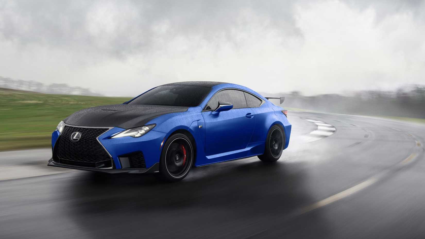 The Fast Car With Toyota Reliability And Porsche-Level Grip