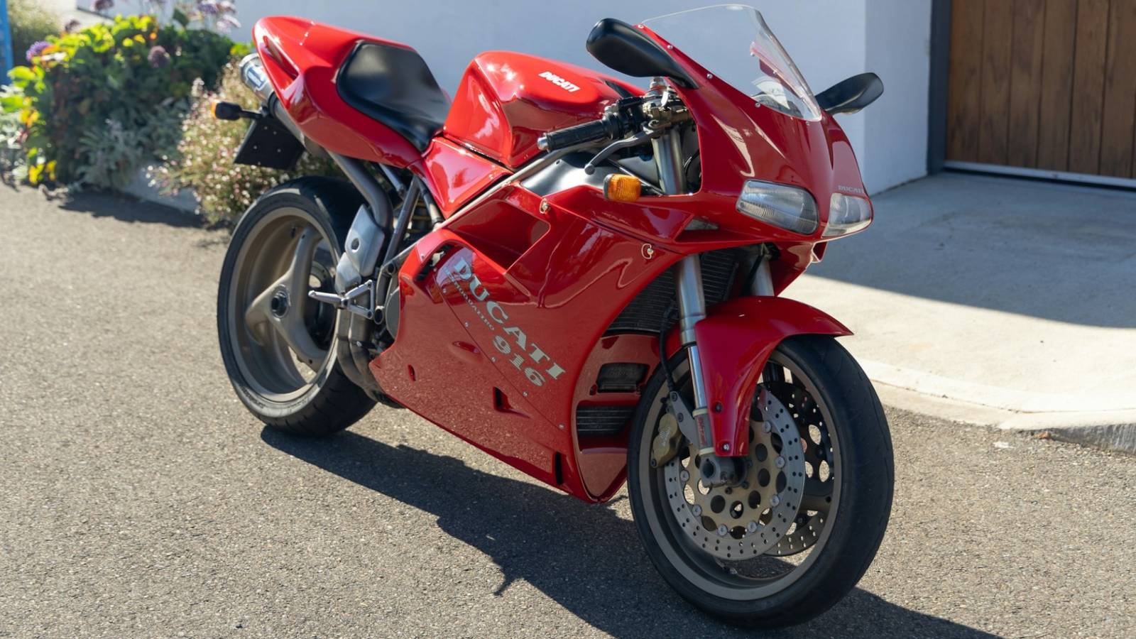 The 10 Best Sport Bikes Of The 90s