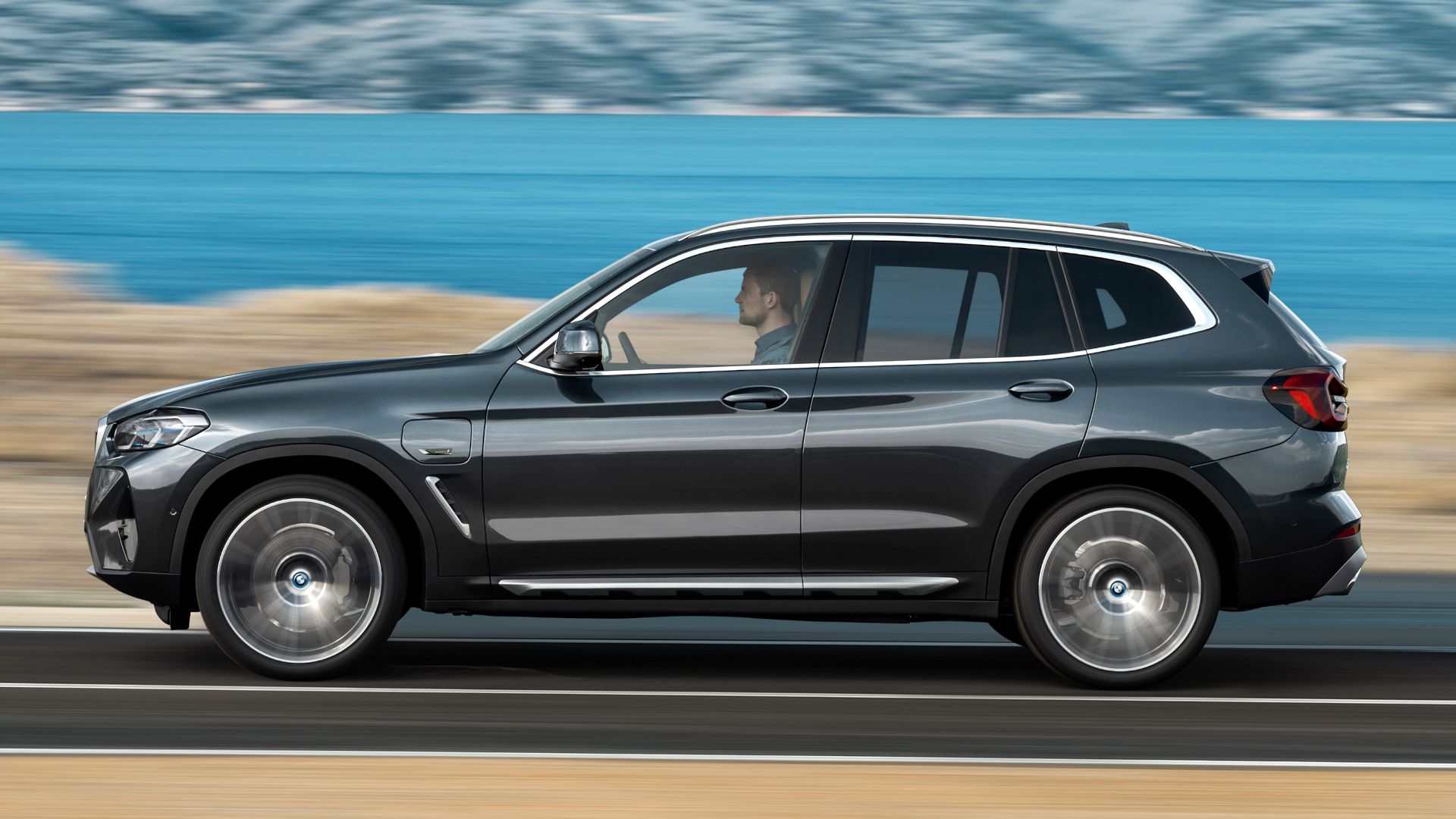 2024 BMW X3: A Comprehensive Guide On Features, Specs, And Pricing