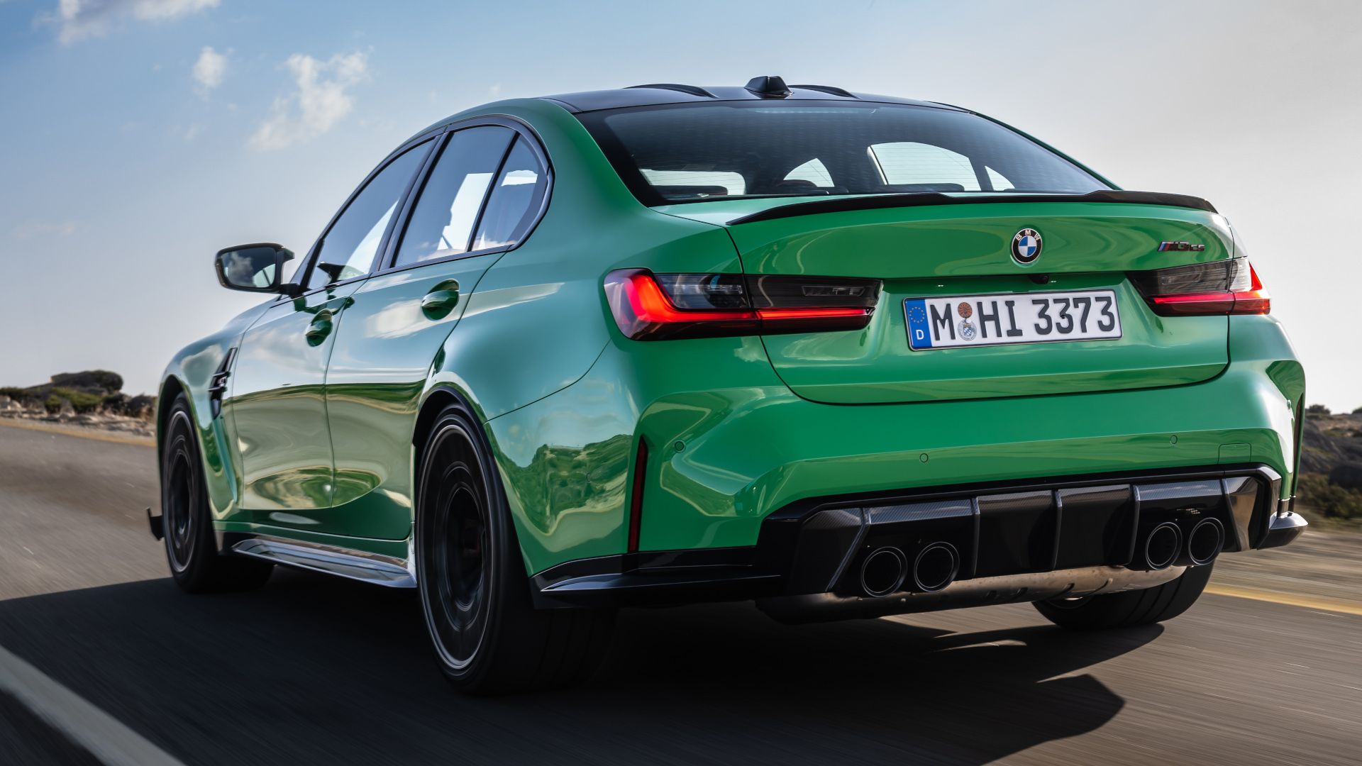 2024 BMW M3: A Comprehensive Guide On Features, Specs, And Pricing