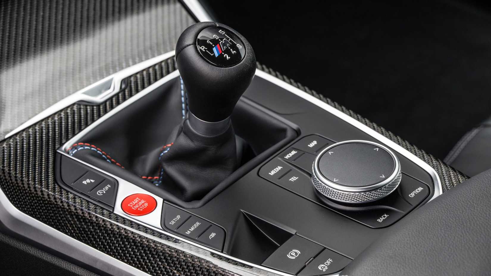 The Fastest Stick Shift Car In The World In 2024