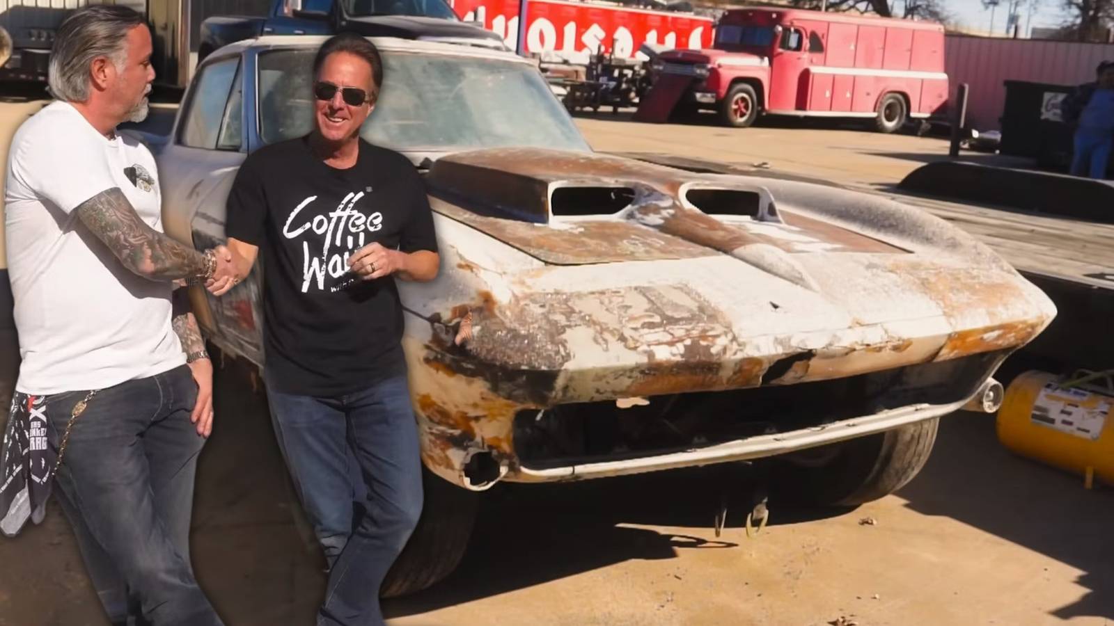 Surprising Dennis Collins Net Worth Gallery