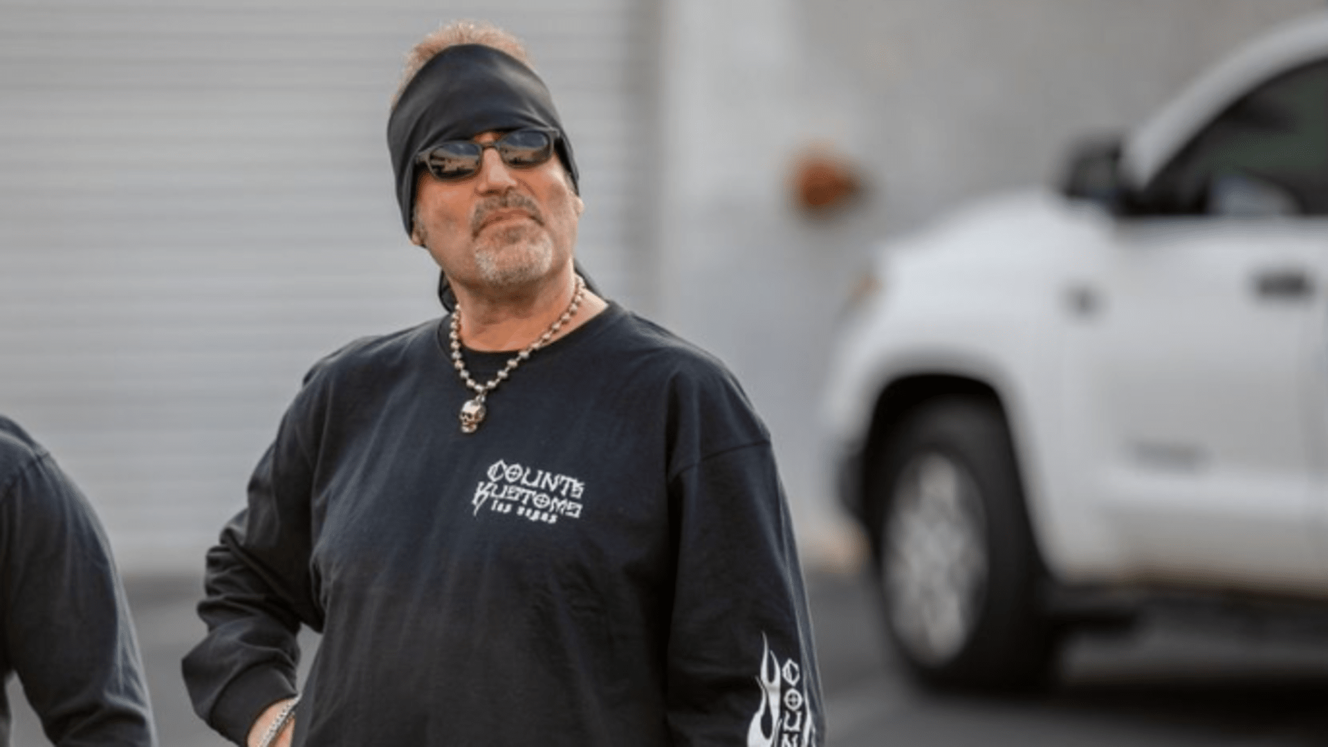 Here's What Danny Koker Did Before Counting Cars