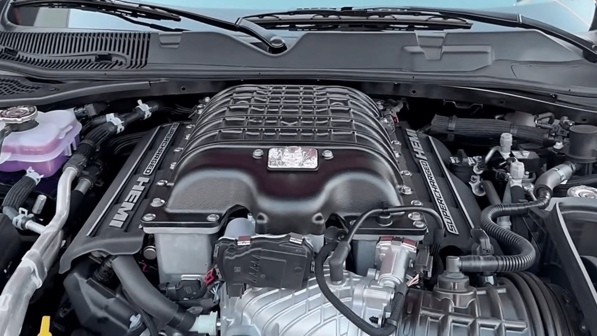 Pretty In Pink, Pricey Too: Dodge Demon 170 In Panther Pink Is A ...