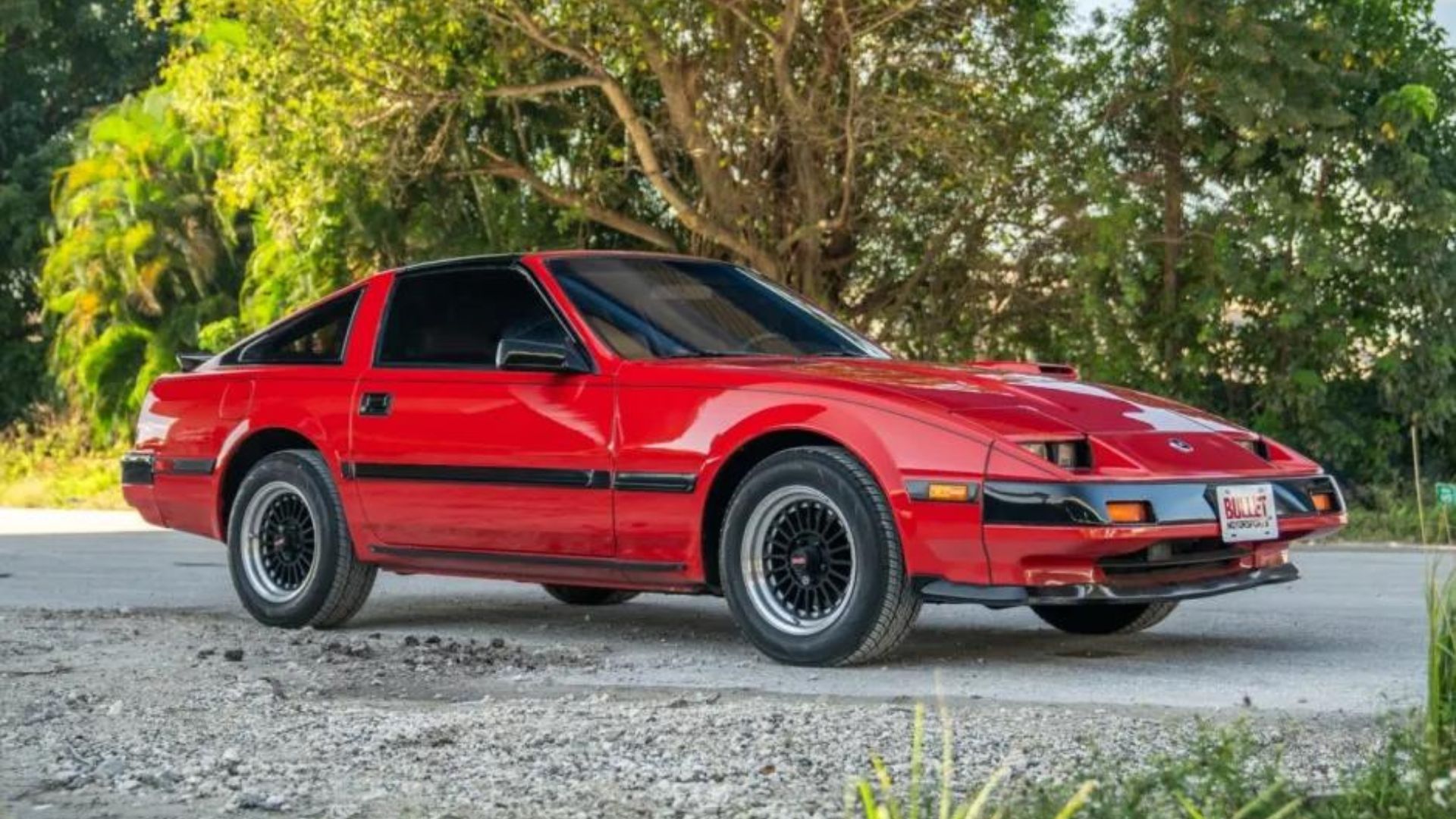 Nissan 300ZX Review: Twin-Turbo Icon Guide & Buying Tips