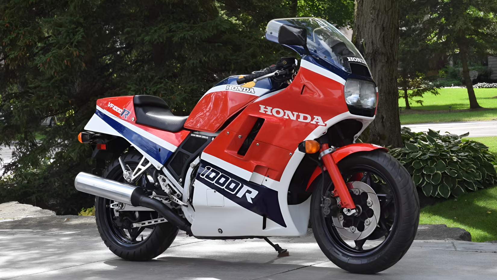 Honda Rarest Motorcycle 10 Vintage Honda Bikes That Have Skyrocketed In Value