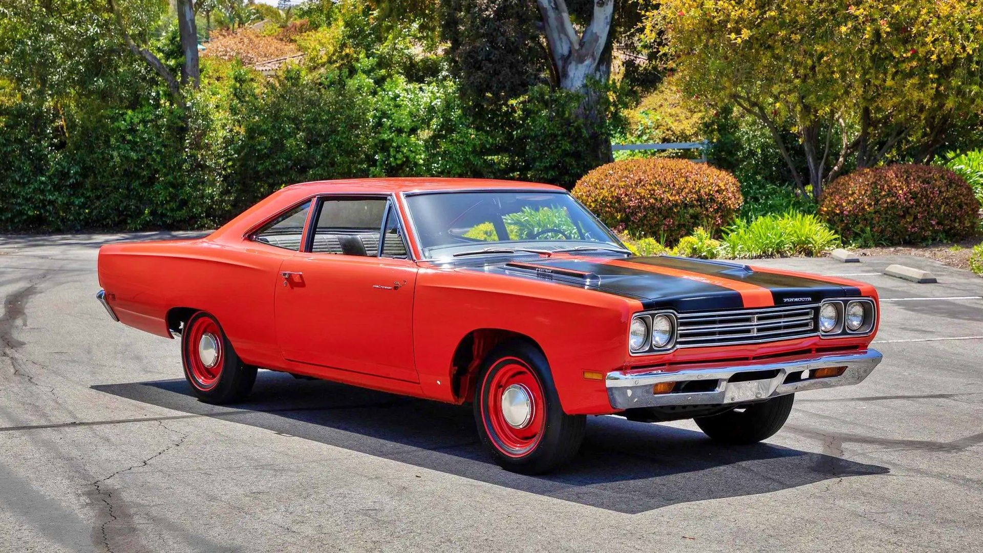 How This Forgotten Plymouth Became The Most Powerful Muscle Car Of The '60s