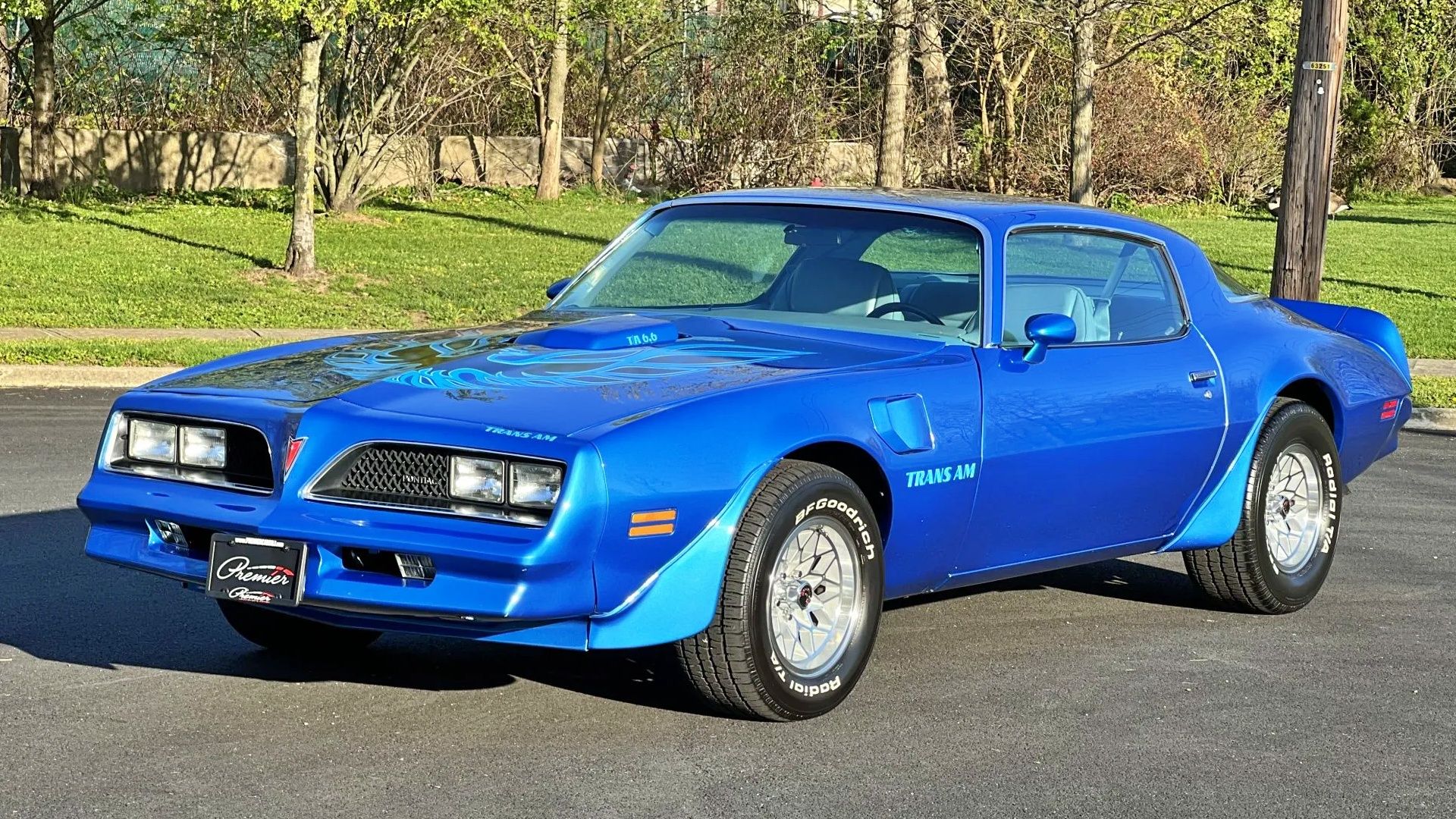 10 Classic Pontiac Muscle Cars That Refuse To Die