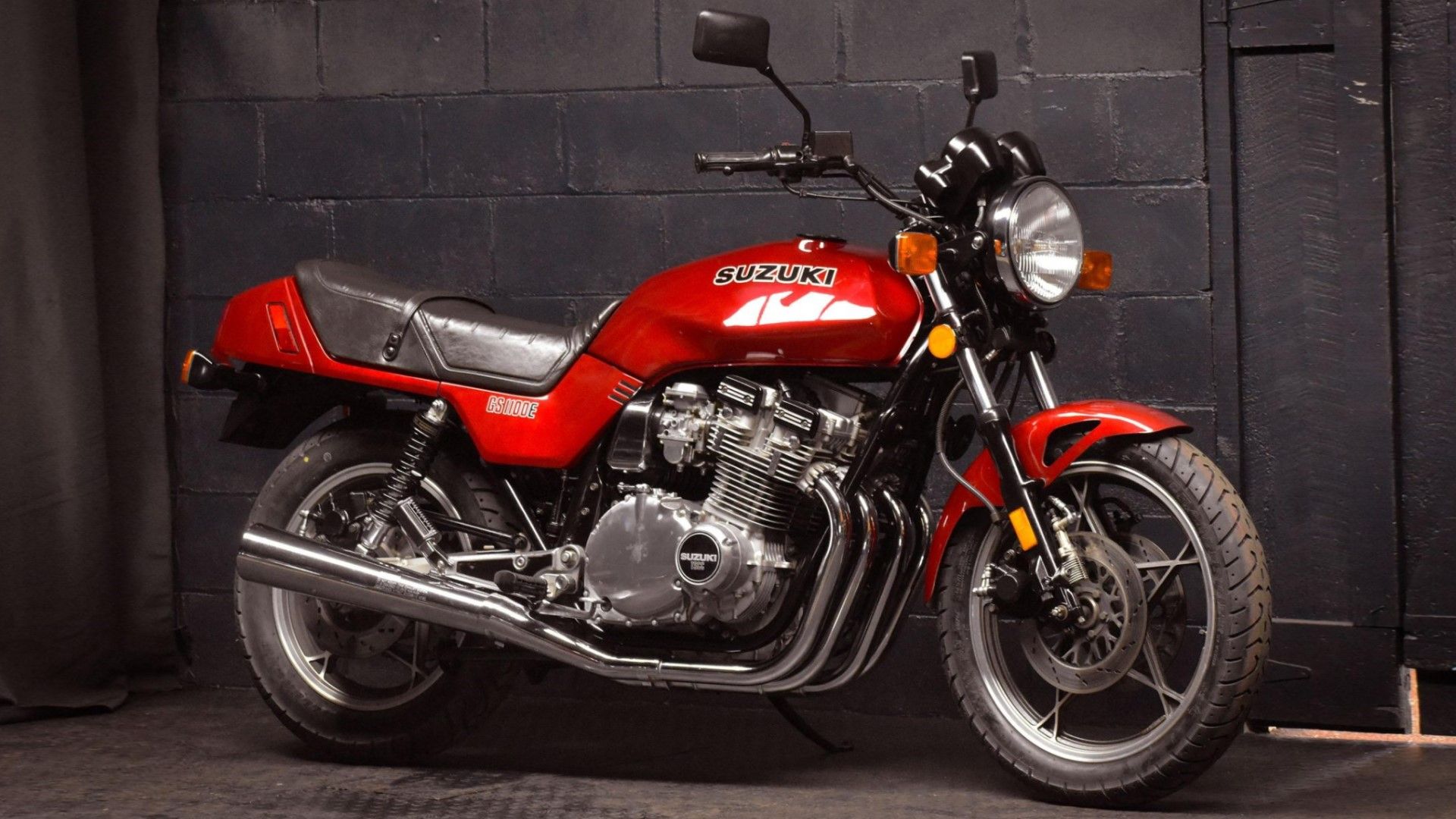ヴィンテージ Best Motorcycles In Keanu Reeves' Collection, Ranked By Power