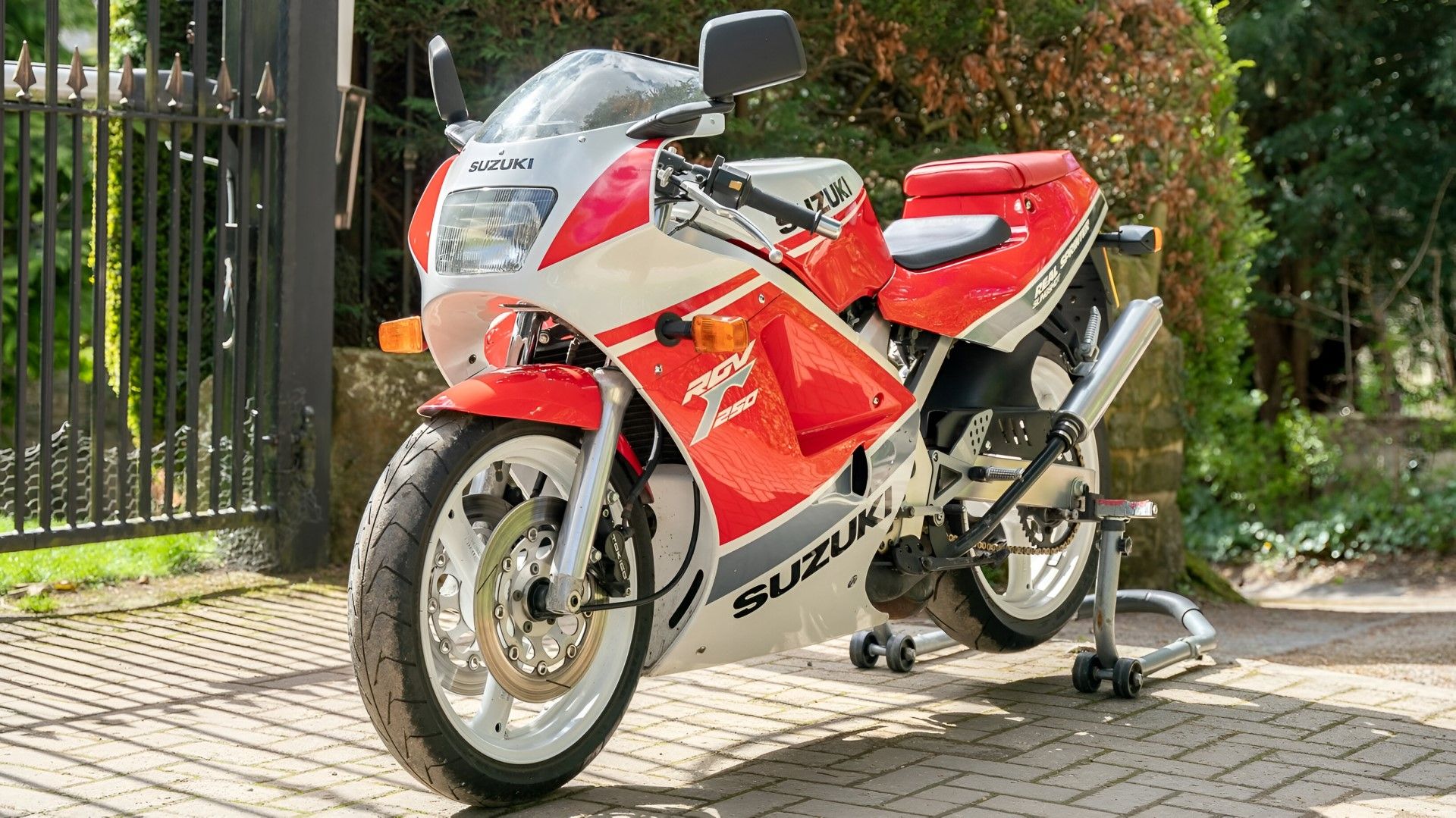10 Vintage Japanese Sport Bikes That Have Skyrocketed In Value