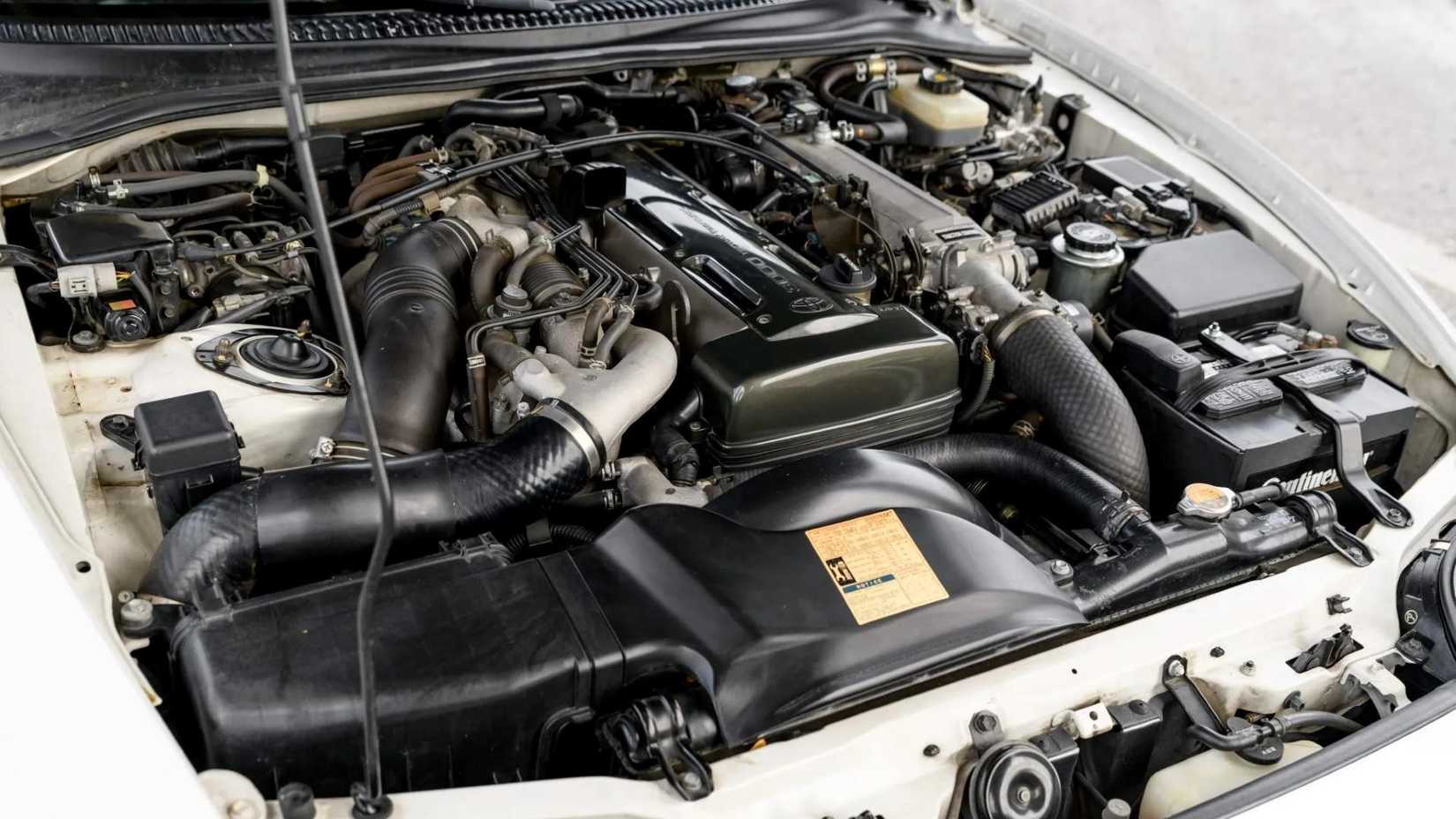 10 Performance Engines That Changed Everything
