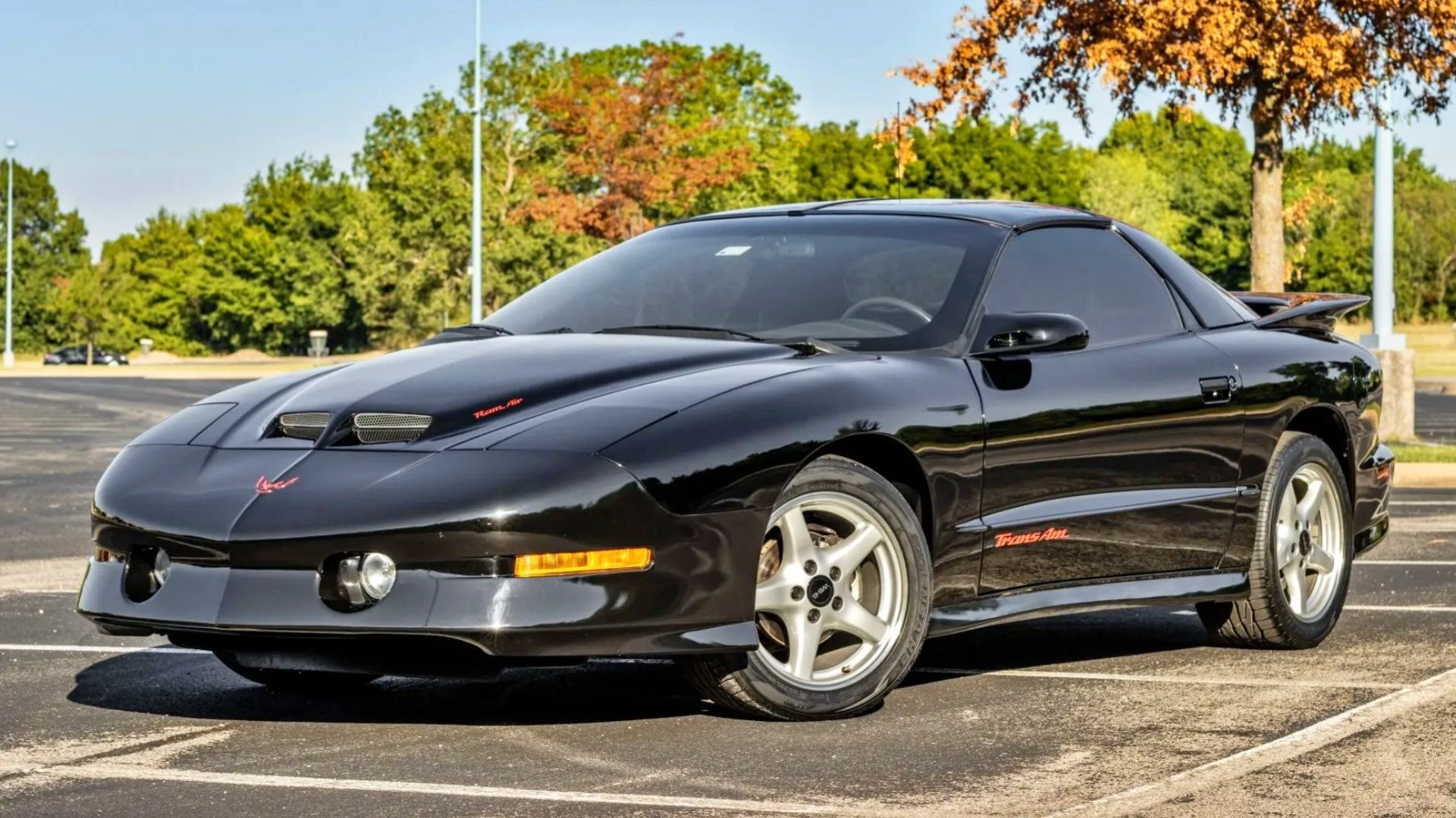 10 Classic Pontiac Muscle Cars That Refuse To Die