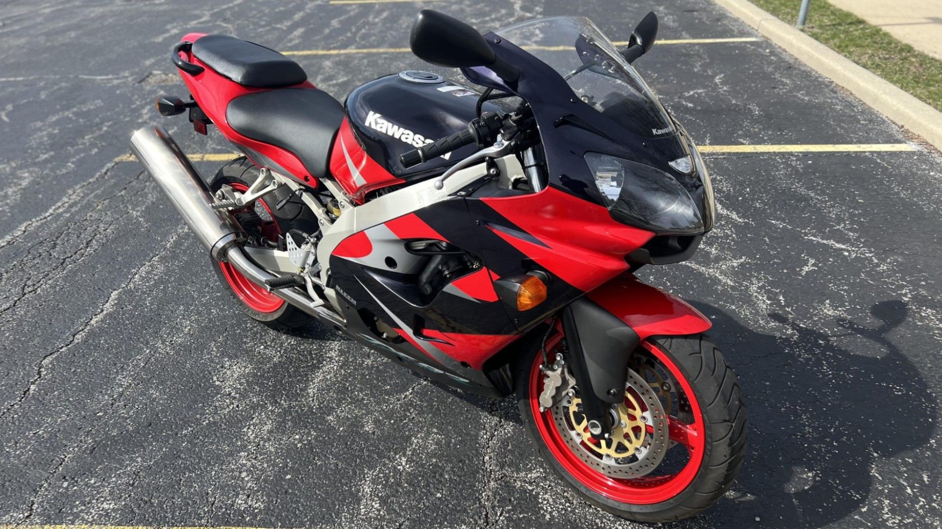ラム 10 Best Kawasaki Ninja Models Ever