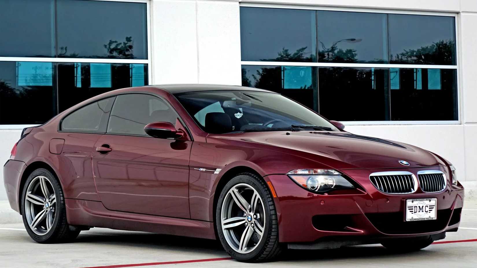 The World's Most Powerful Car You Can Buy For $20,000