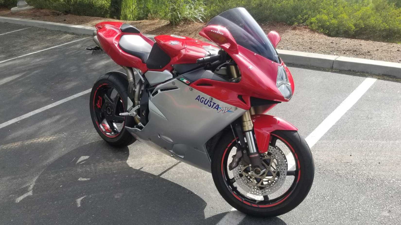 Top 10 Most Beautiful Italian Sports Bikes Of All Time - Italian Sport Bike