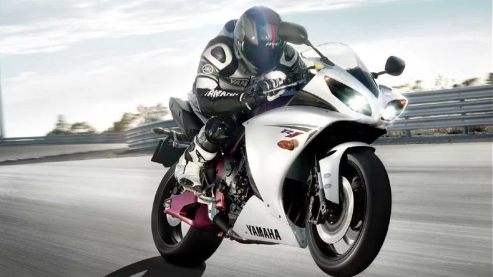 The Motorcycle With Honda Reliability And Ducati Performance