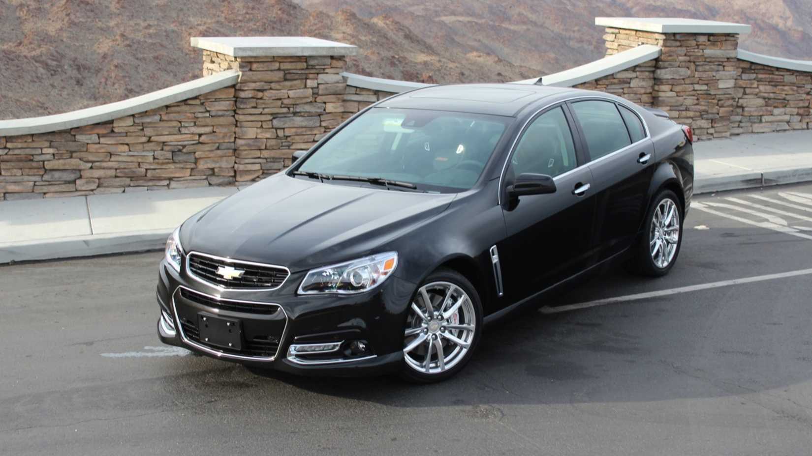 10 Affordable Used Sleeper Sedans That Can Keep Up With The Dodge Charger